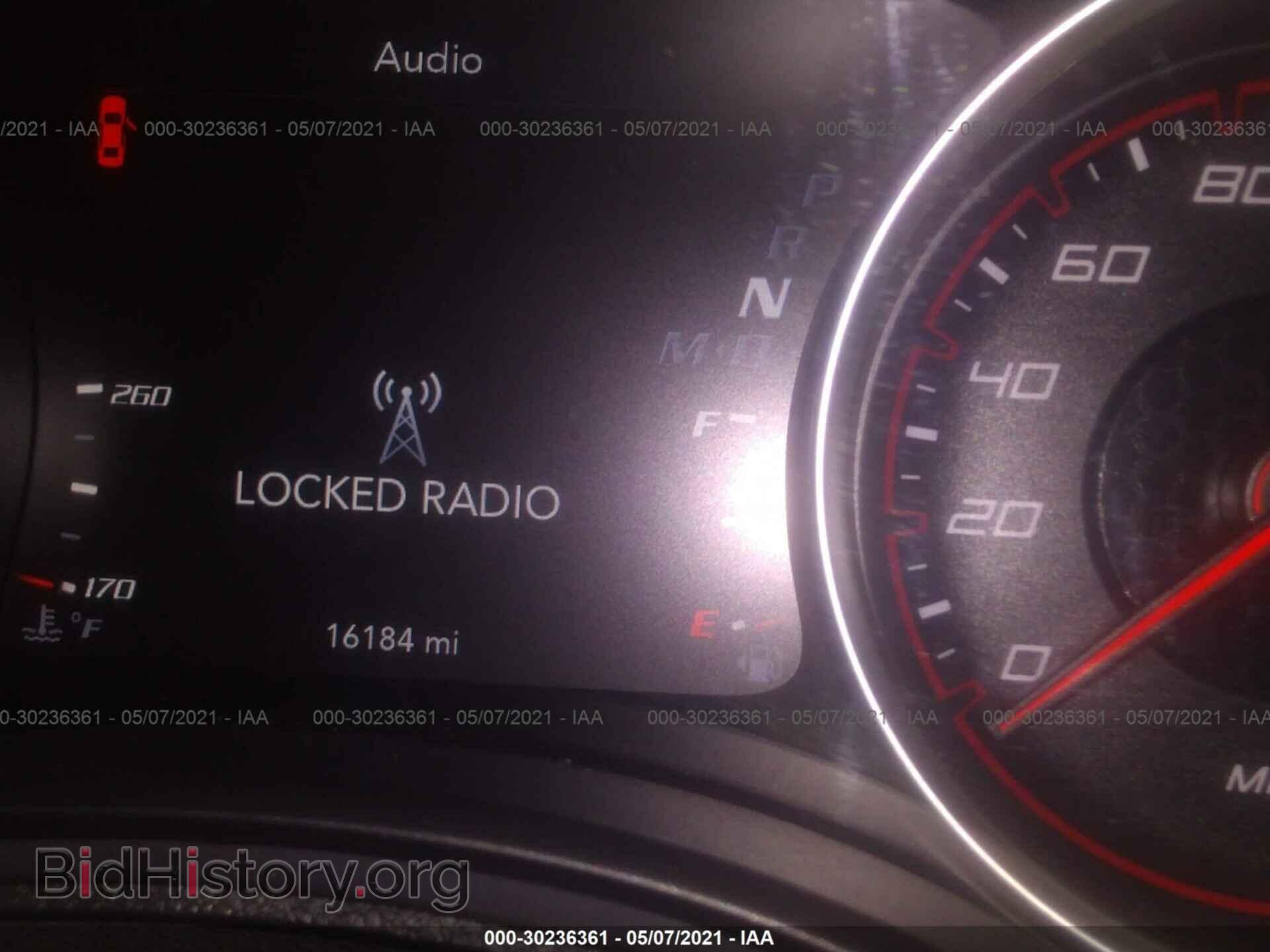2019 DODGE CHARGER - VIN: 2C3CDXGJ3KH756823 - Фото 7