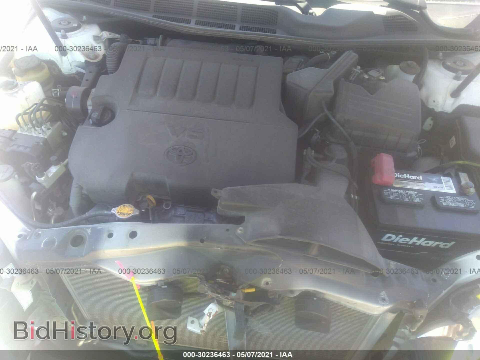 2012 TOYOTA AVALON - VIN: 4T1BK3DB1CU466237 - Фото 10