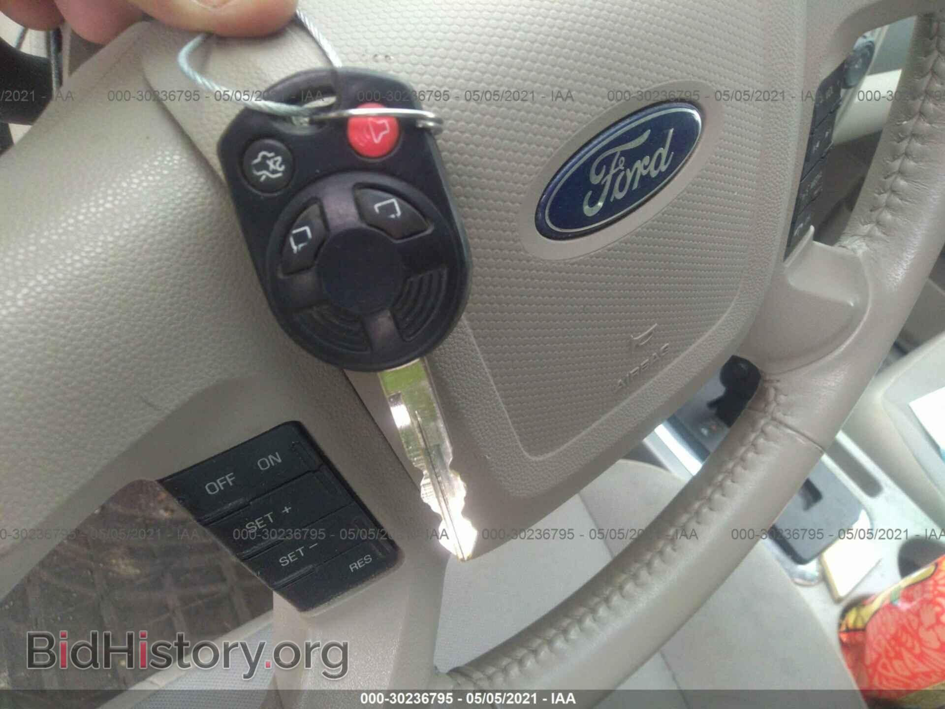 2012 FORD ESCAPE - VIN: 1FMCU9D73CKB78258 - Фото 11
