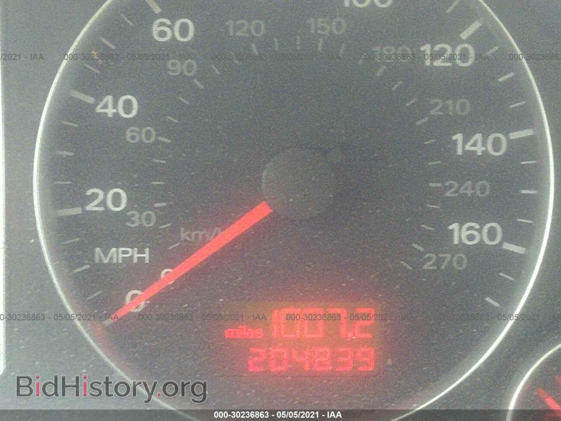 2008 AUDI A4 - VIN: WAUDF78E88A164835 - Фото 7