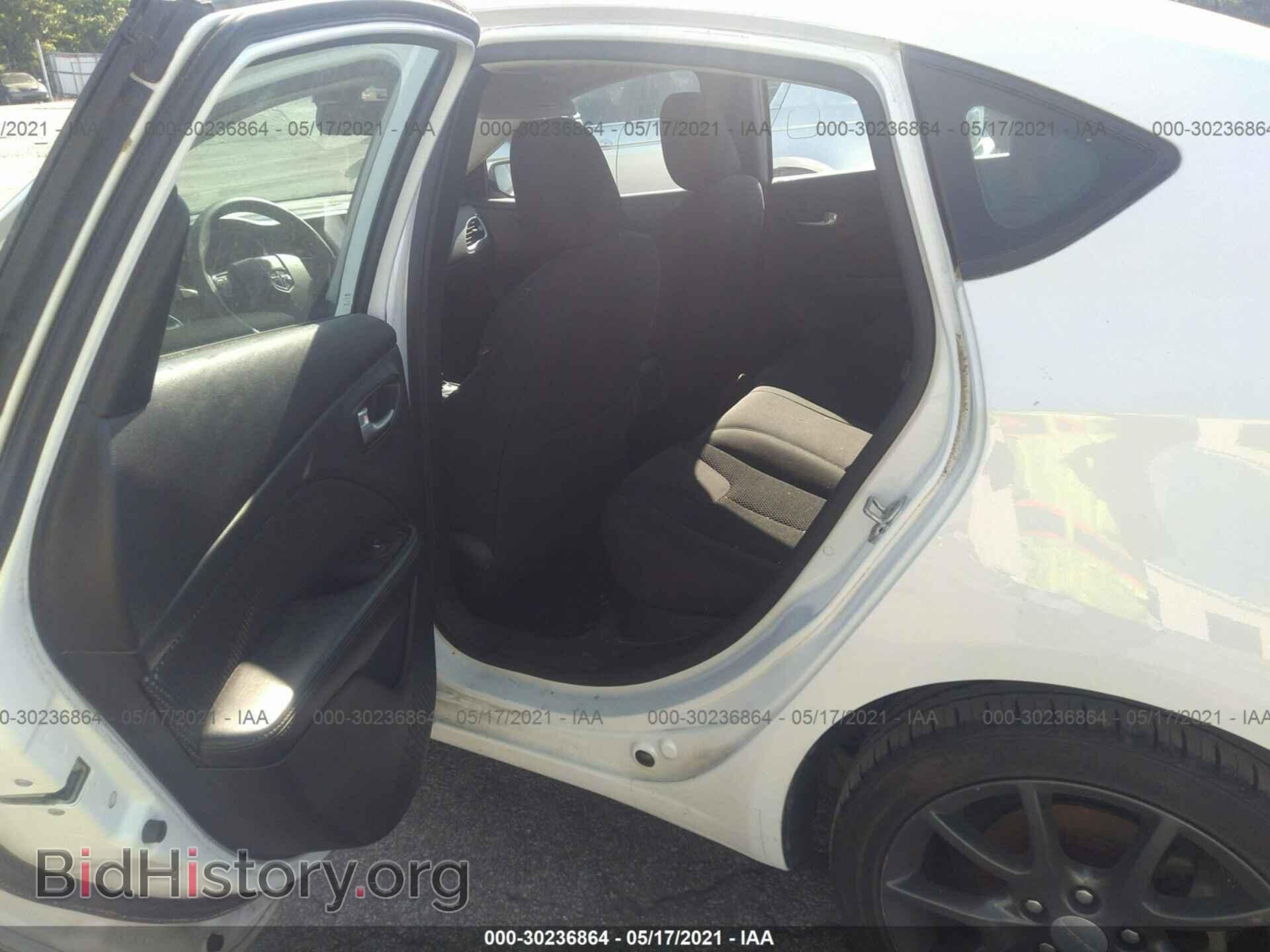 2015 DODGE DART - VIN: 1C3CDFAA2FD363708 - Photo 8