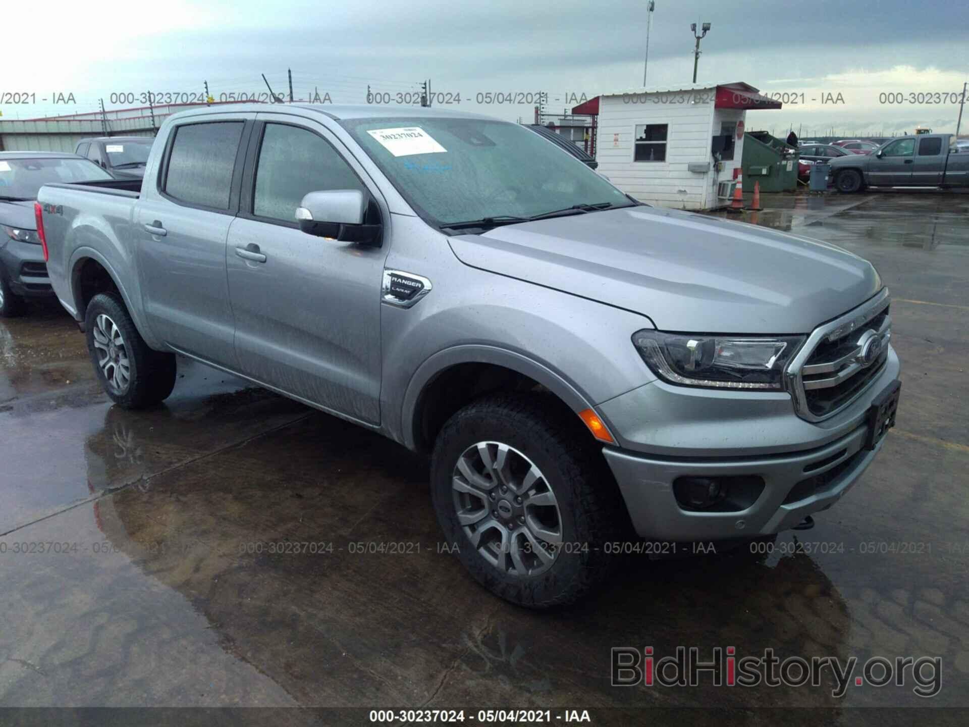 Photo 1FTER4FH9LLA04471 - FORD RANGER 2020