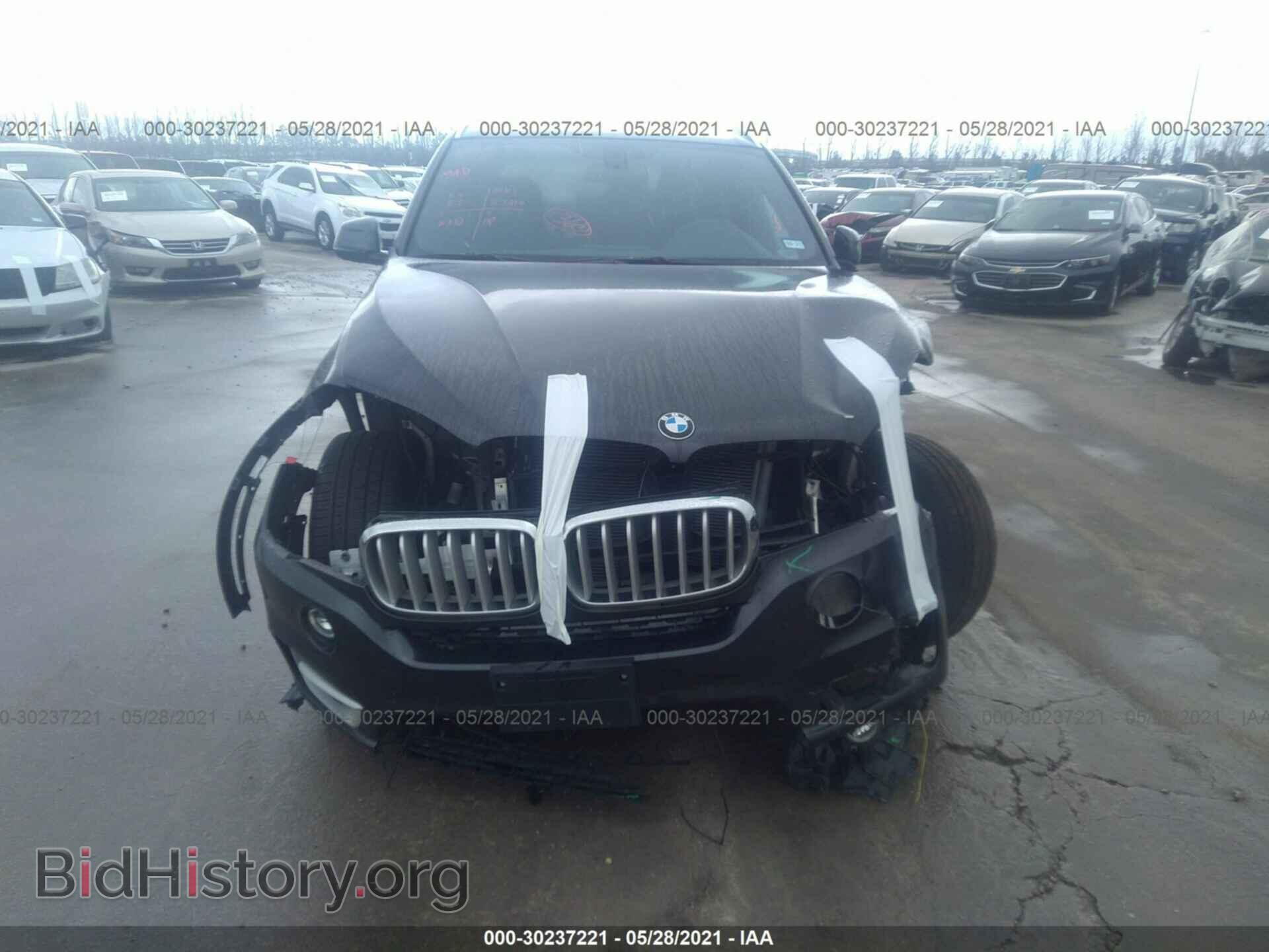 2017 BMW X5 - VIN: 5UXKR2C50H0U20790 - Фото 6