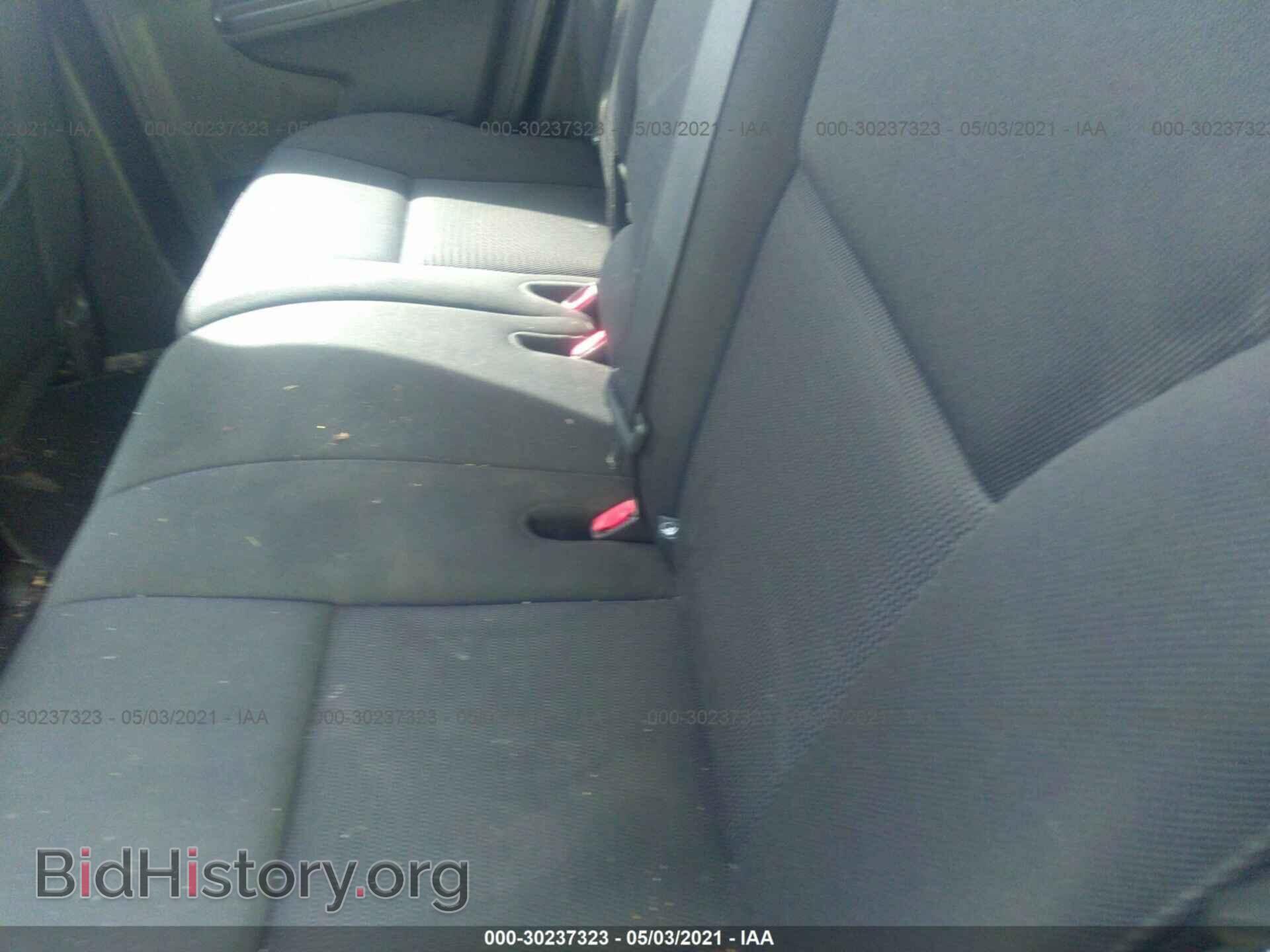 2008 FORD EDGE - VIN: 2FMDK38C68BA97299 - Photo 8