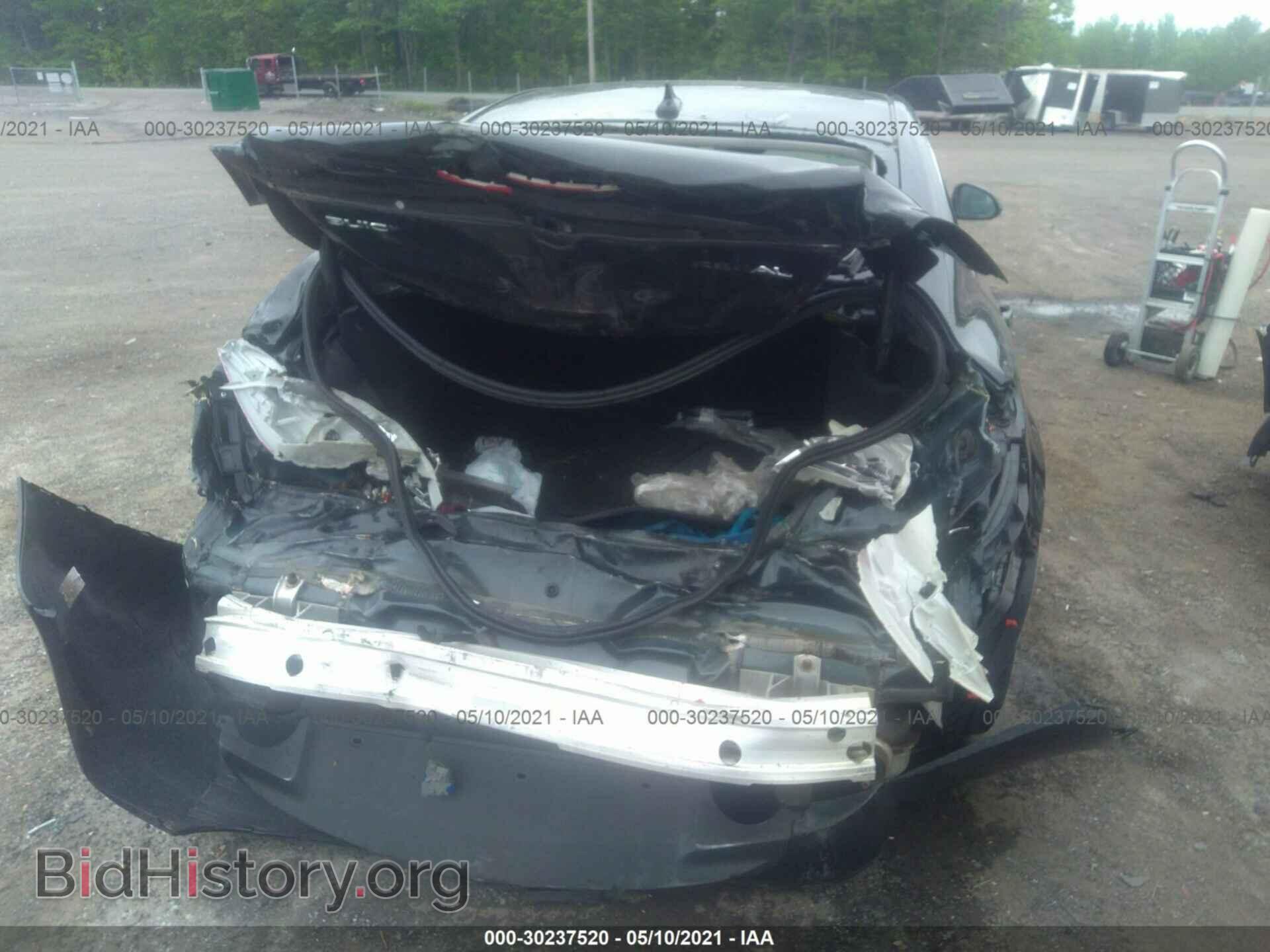 2012 BUICK REGAL - VIN: 2G4GR5EK9C9124205 - Фото 6