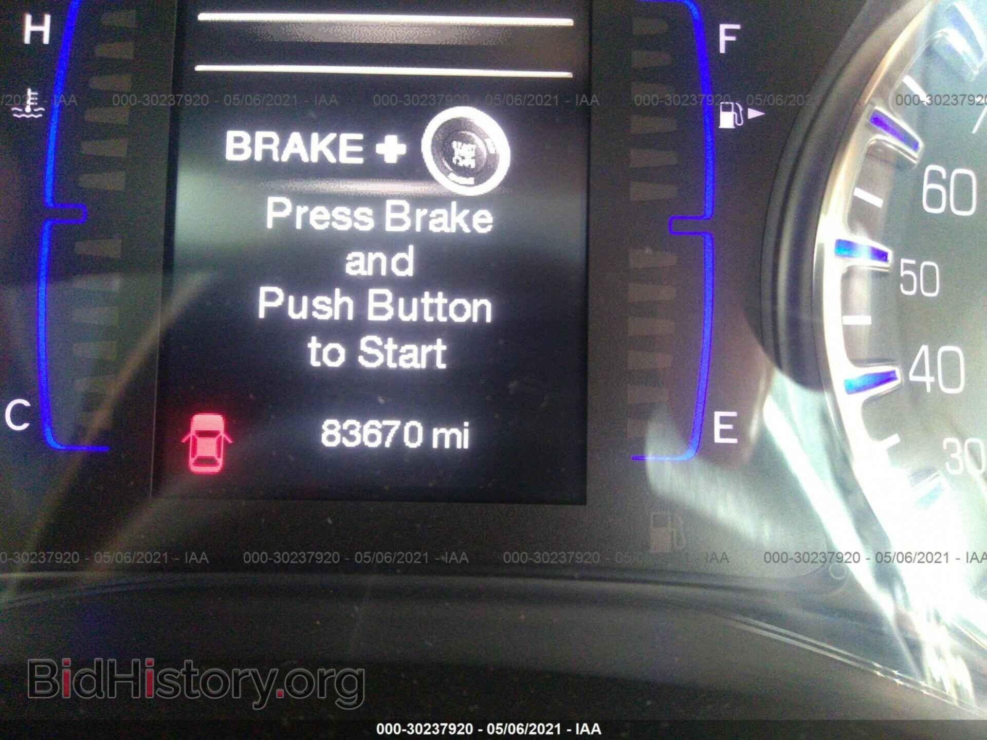 2015 CHRYSLER 200 - VIN: 1C3CCCAB0FN589816 - Фото 7