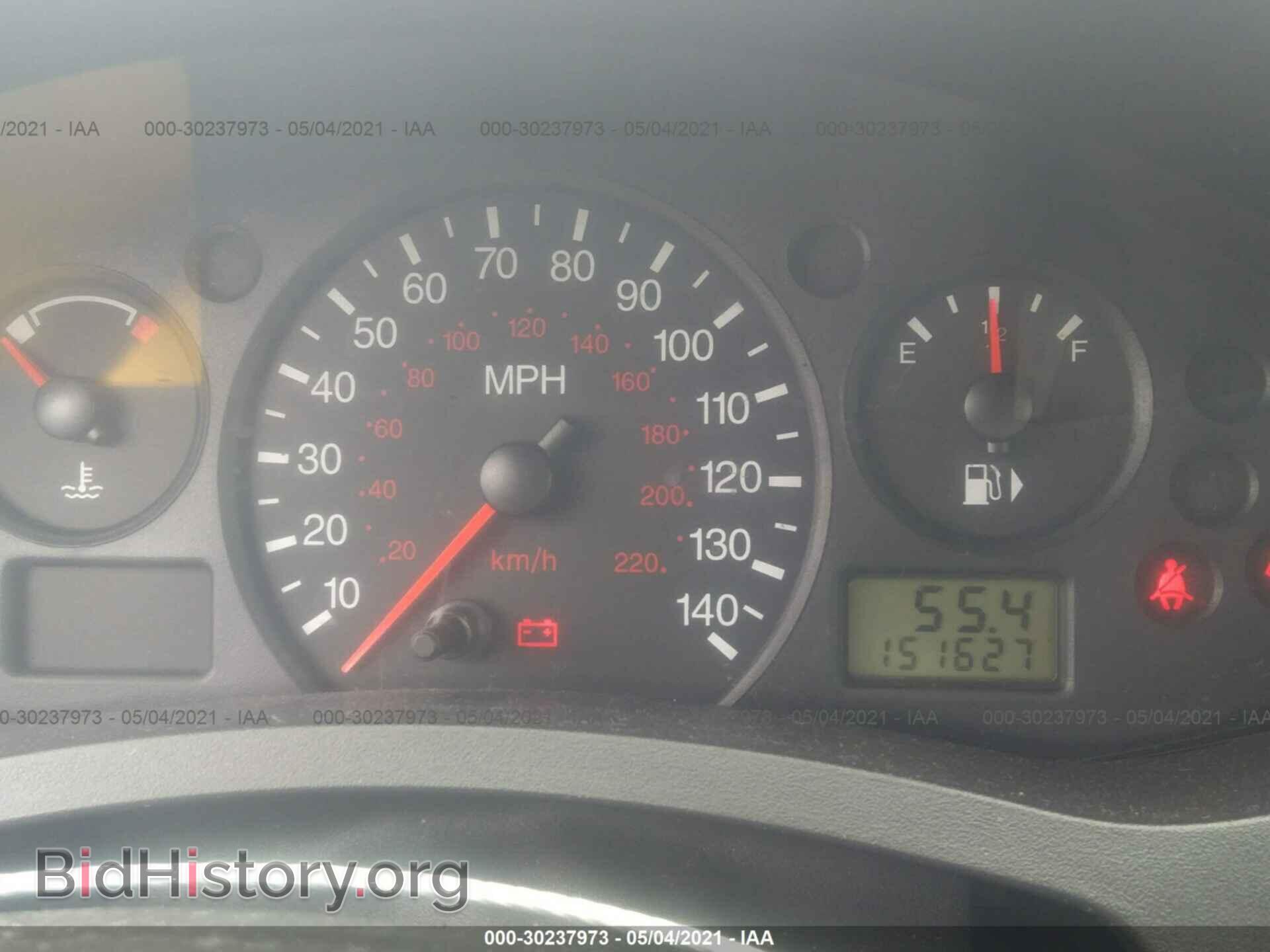 2007 FORD FOCUS - VIN: 1FAFP34N77W141237 - Photo 7