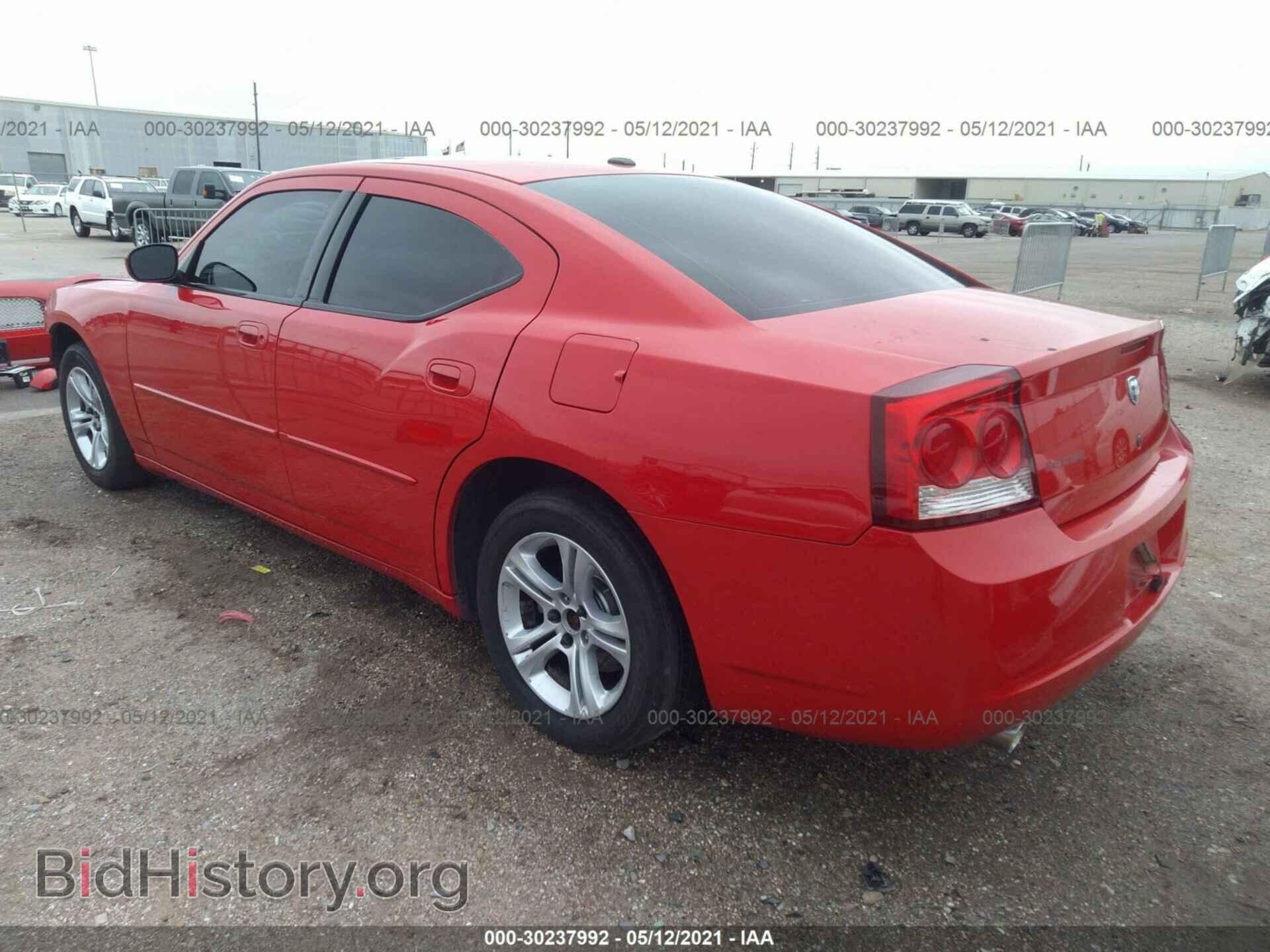 2010 DODGE CHARGER - VIN: 2B3CA5CTXAH171978 - Photo 3