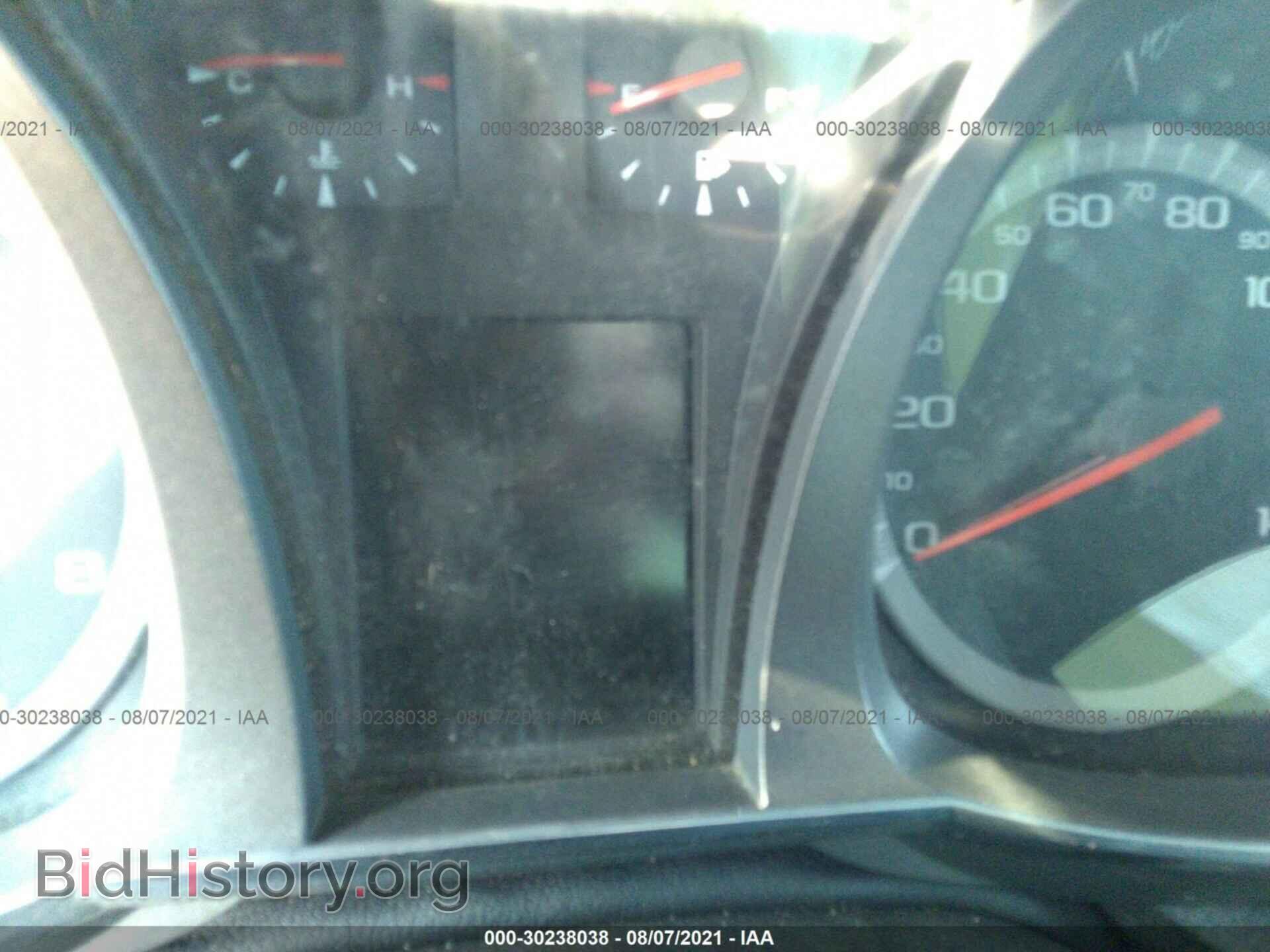 2015 GMC TERRAIN - VIN: 2GKFLWEK2F6113659 - Фото 7
