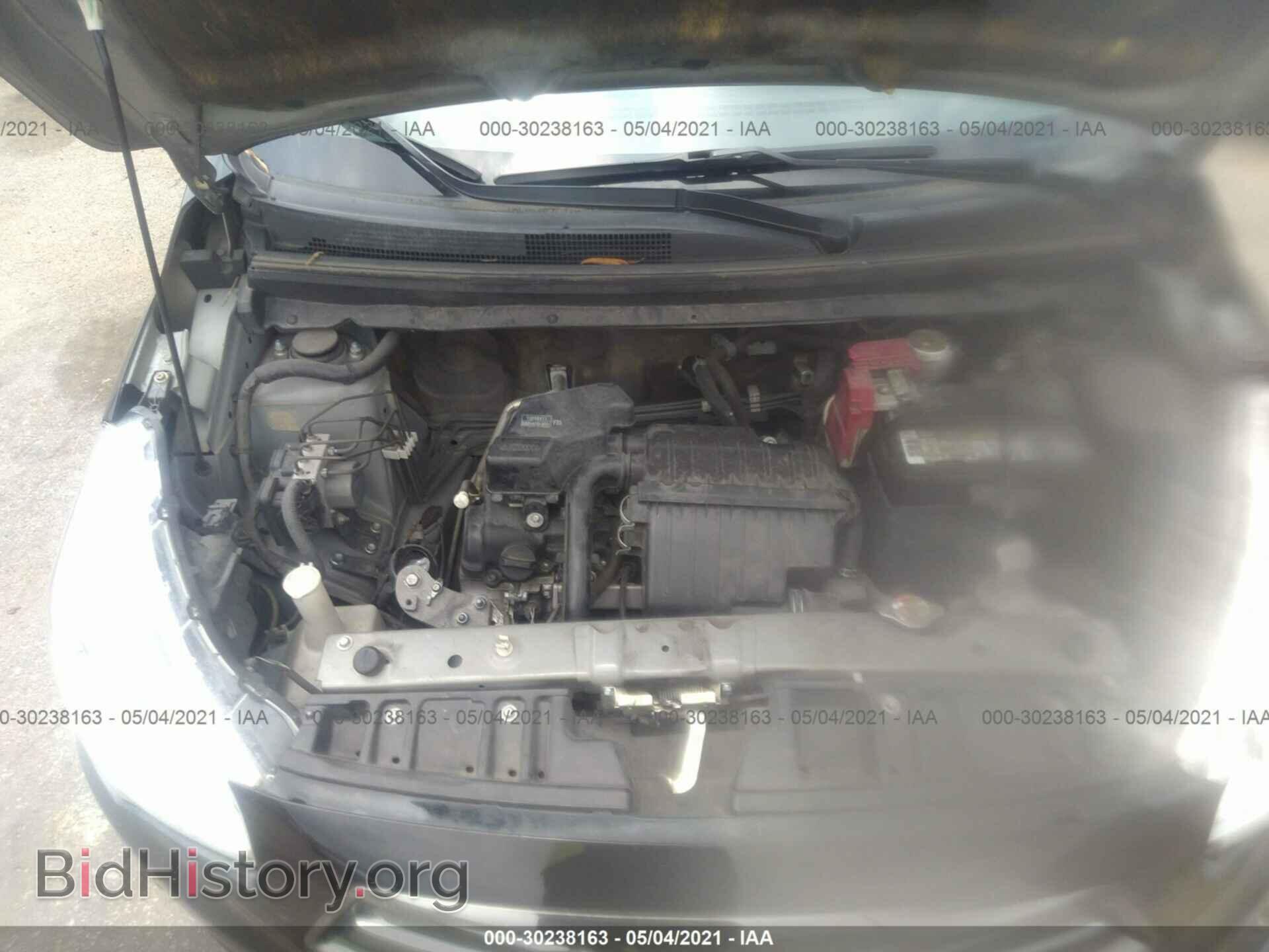 2017 MITSUBISHI MIRAGE G4 - VIN: ML32F4FJ3HHF06343 - Фото 10