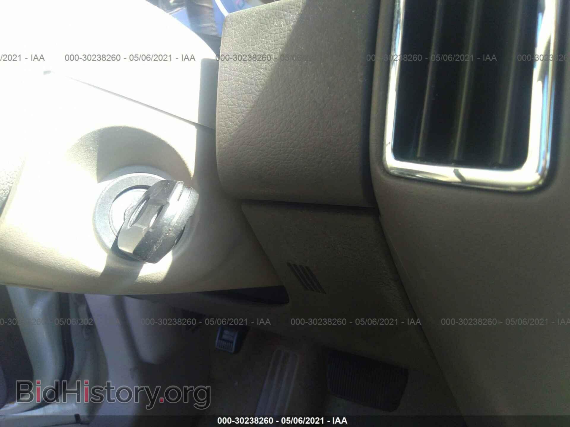 2010 FORD EDGE - VIN: 2FMDK3JC2ABB02255 - Фото 11