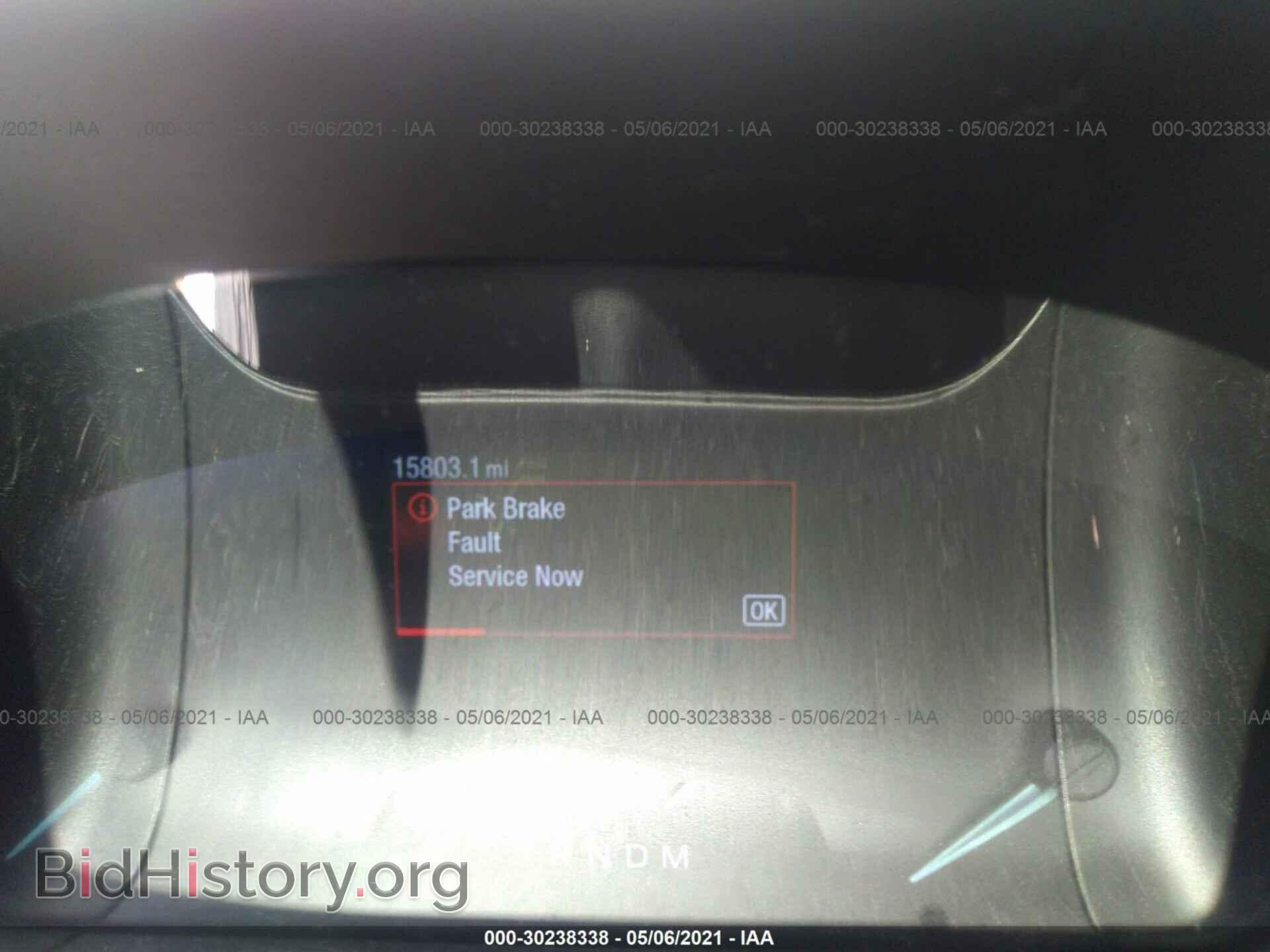 2020 FORD ESCAPE - VIN: 1FMCU9H9XLUA11931 - Photo 7