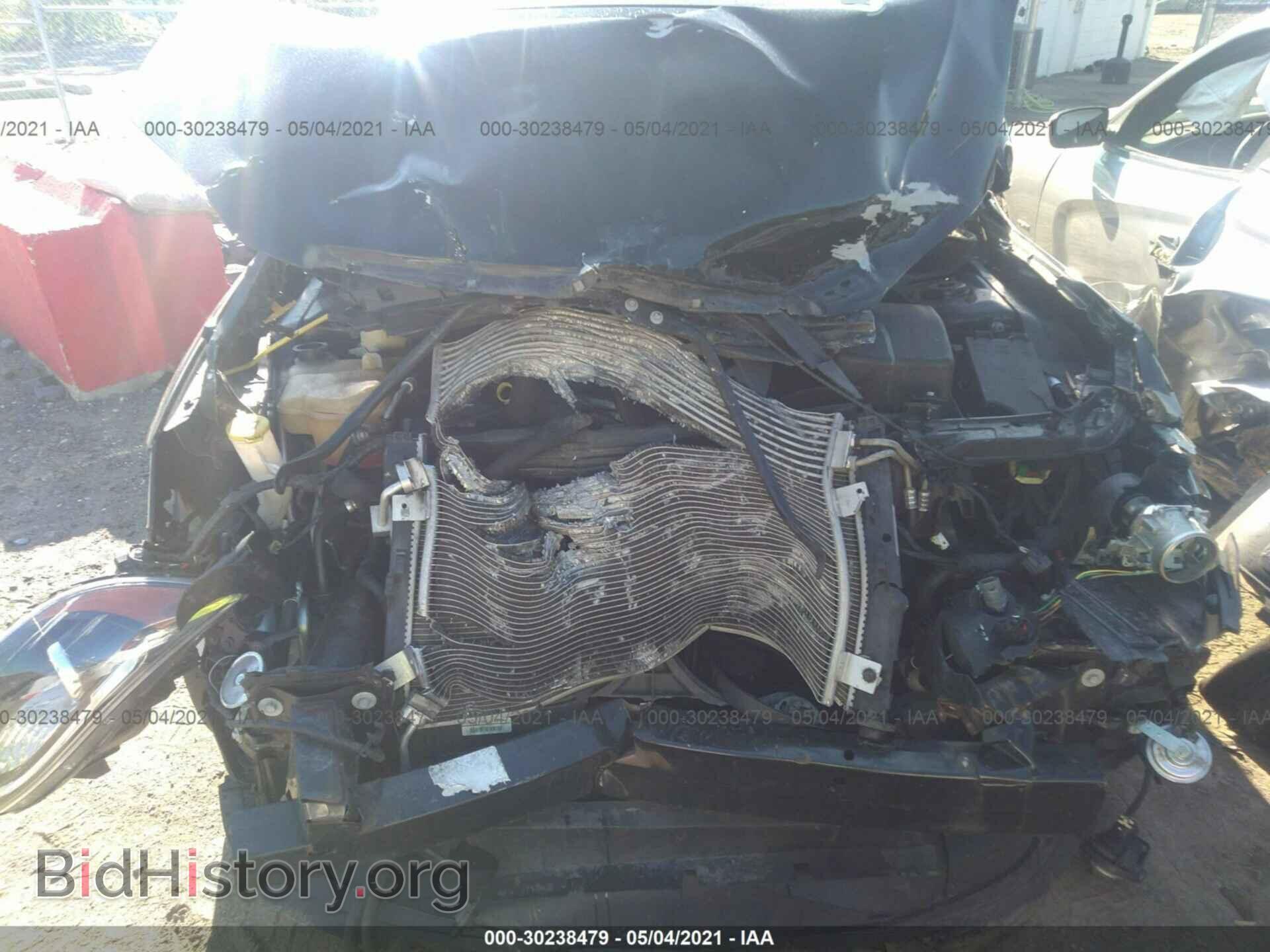 2013 CHRYSLER 200 - VIN: 1C3CCBCG6DN571305 - Фото 6