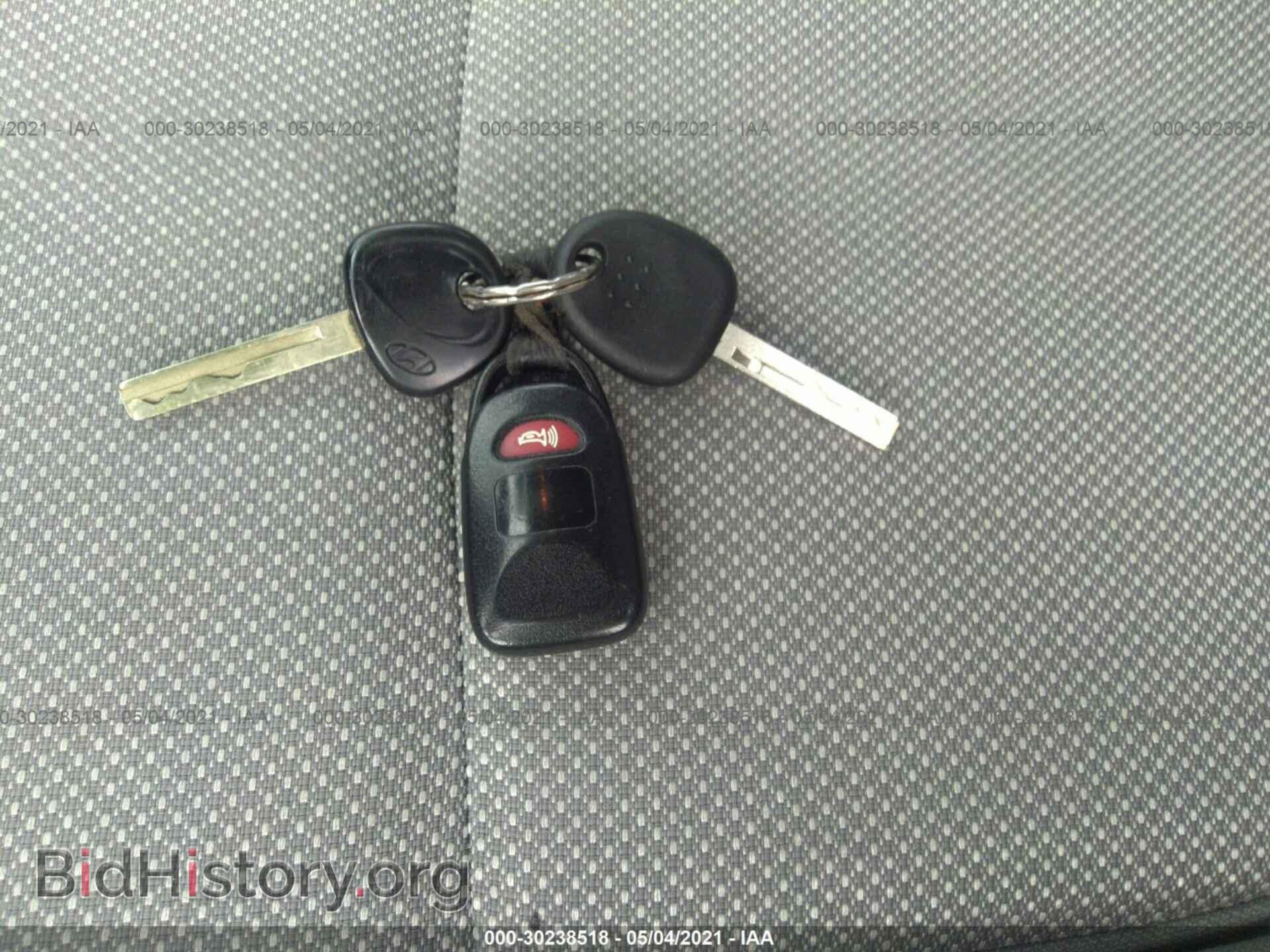 2014 HYUNDAI ACCENT - VIN: KMHCT4AE4EU680180 - Фото 11