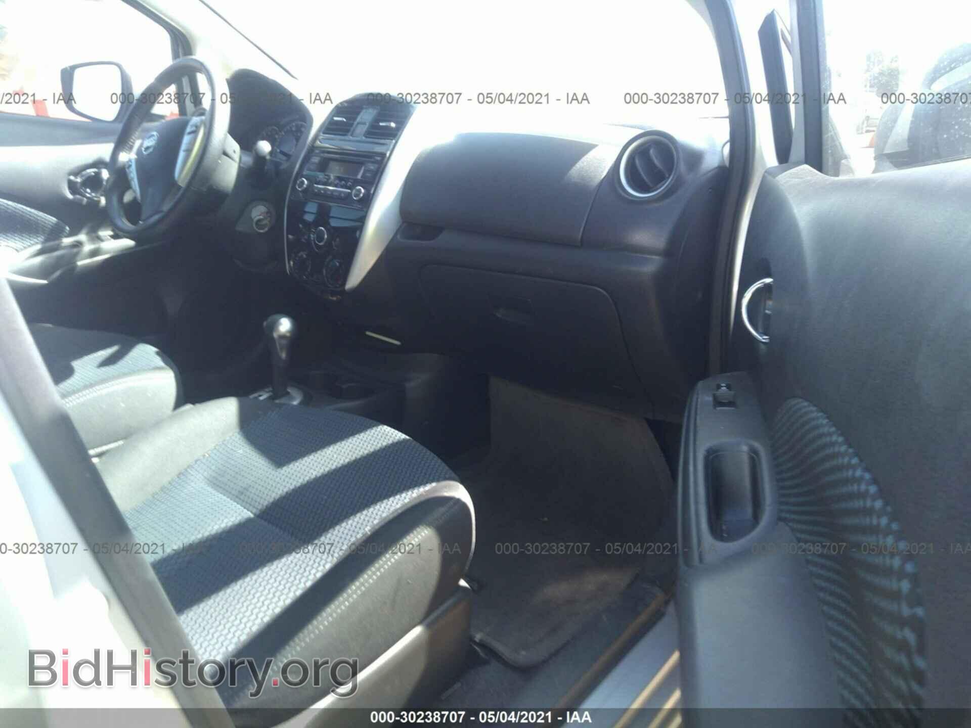2015 NISSAN VERSA NOTE - VIN: 3N1CE2CP7FL441822 - Photo 5
