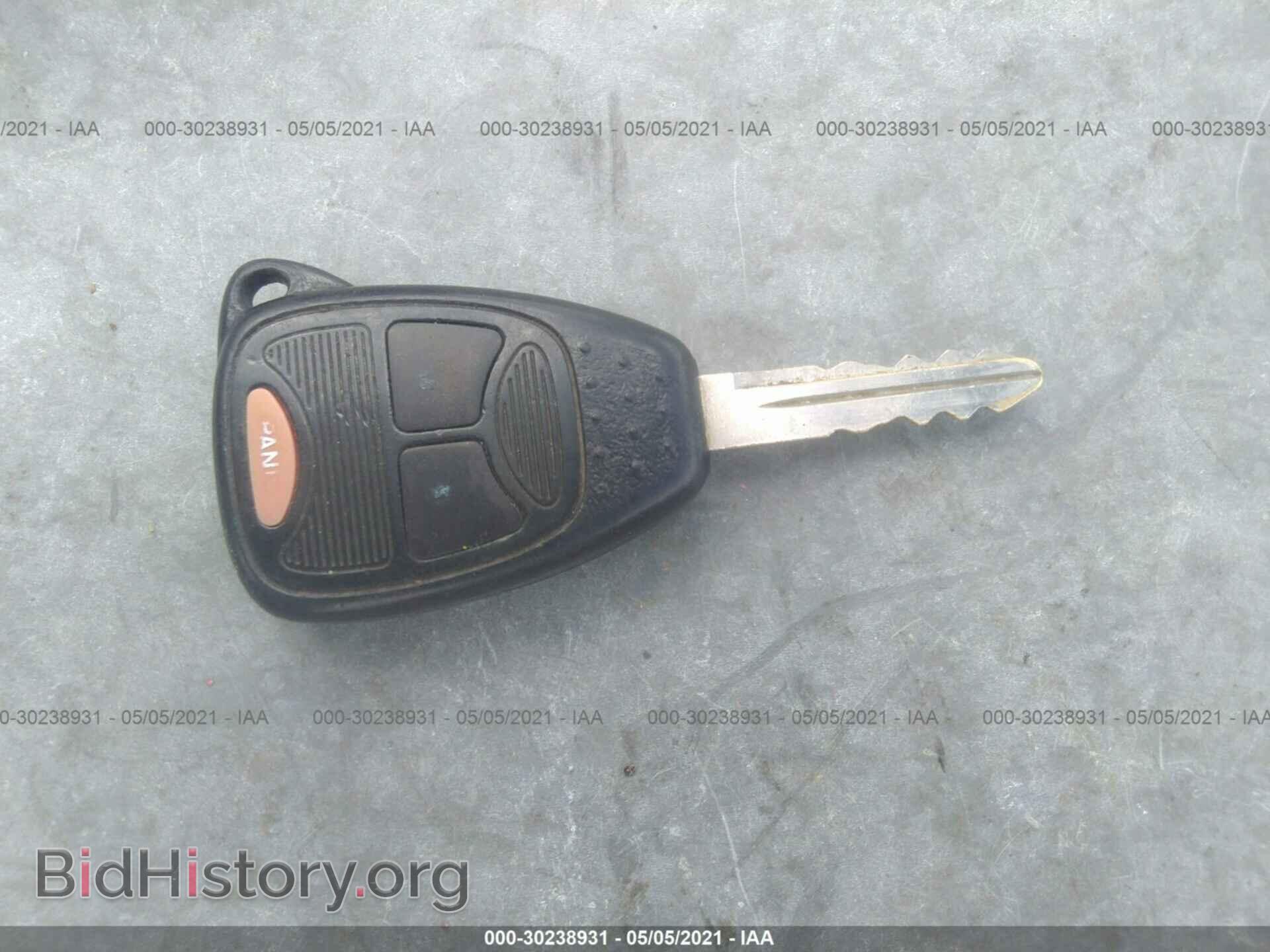 2010 DODGE CALIBER - VIN: 1B3CB3HA2AD642270 - Фото 11