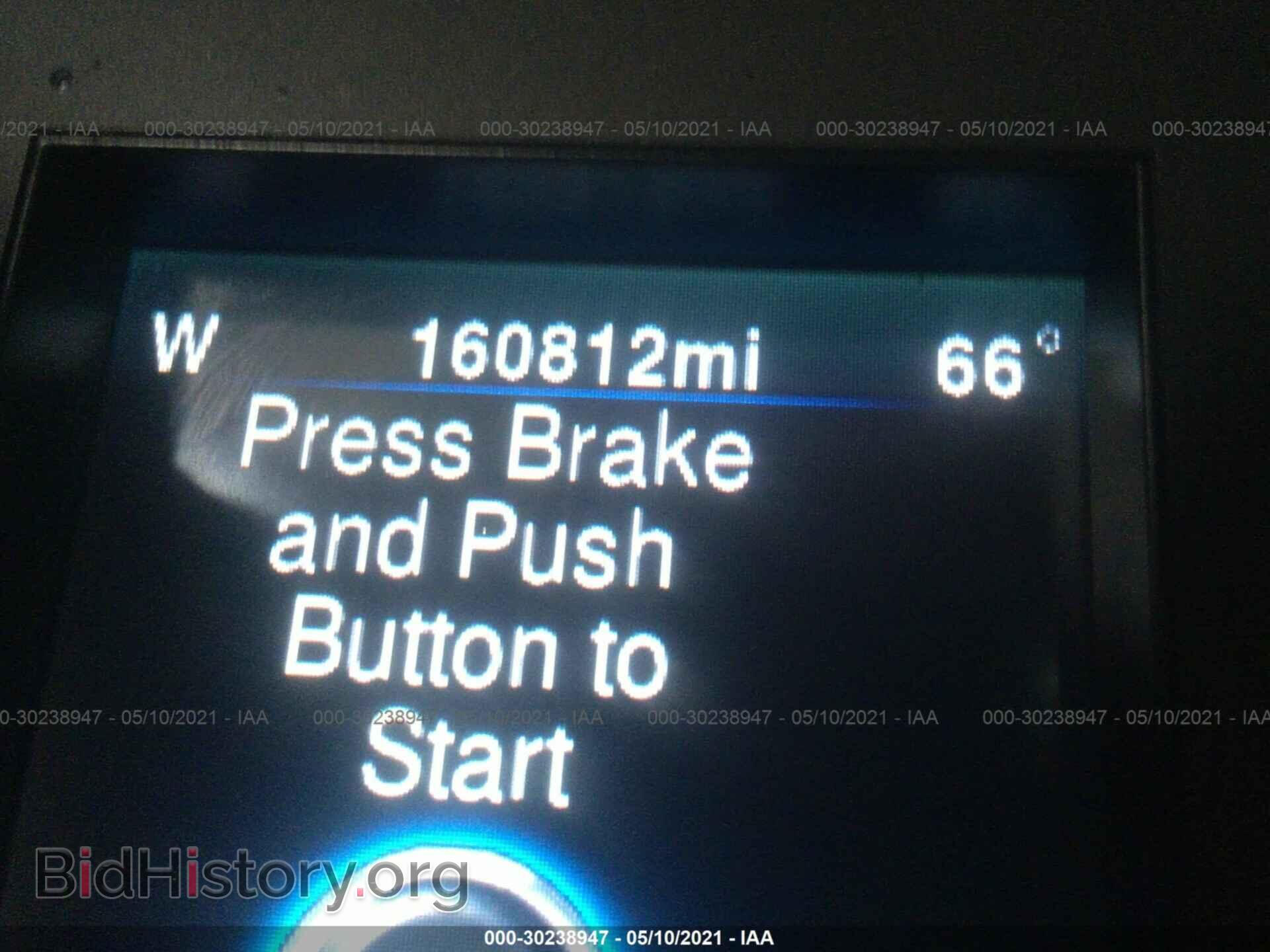 2013 CHRYSLER 300 - VIN: 2C3CCAET8DH542868 - Фото 7