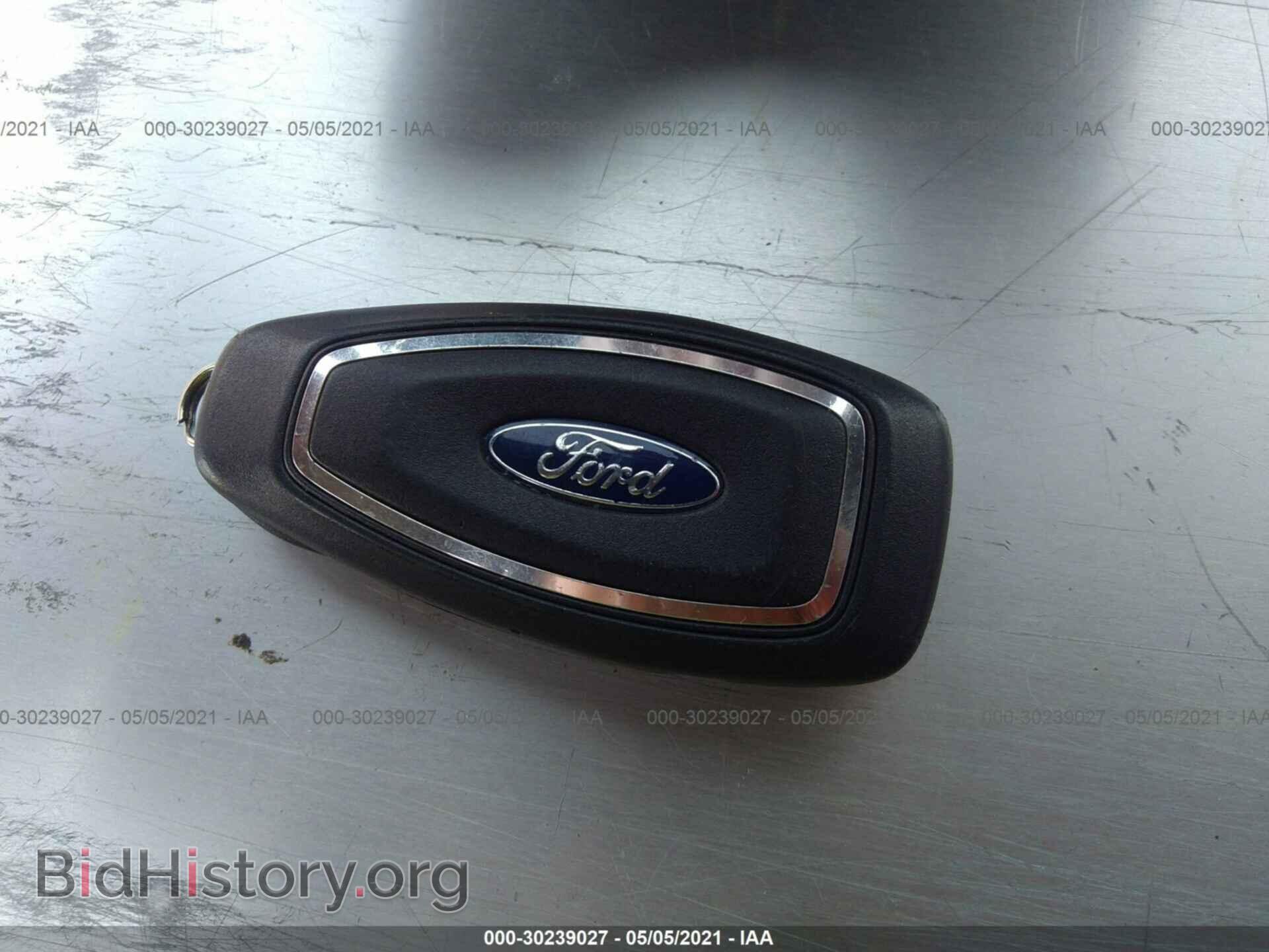2013 FORD FOCUS - VIN: 1FADP3L96DL324329 - Photo 11
