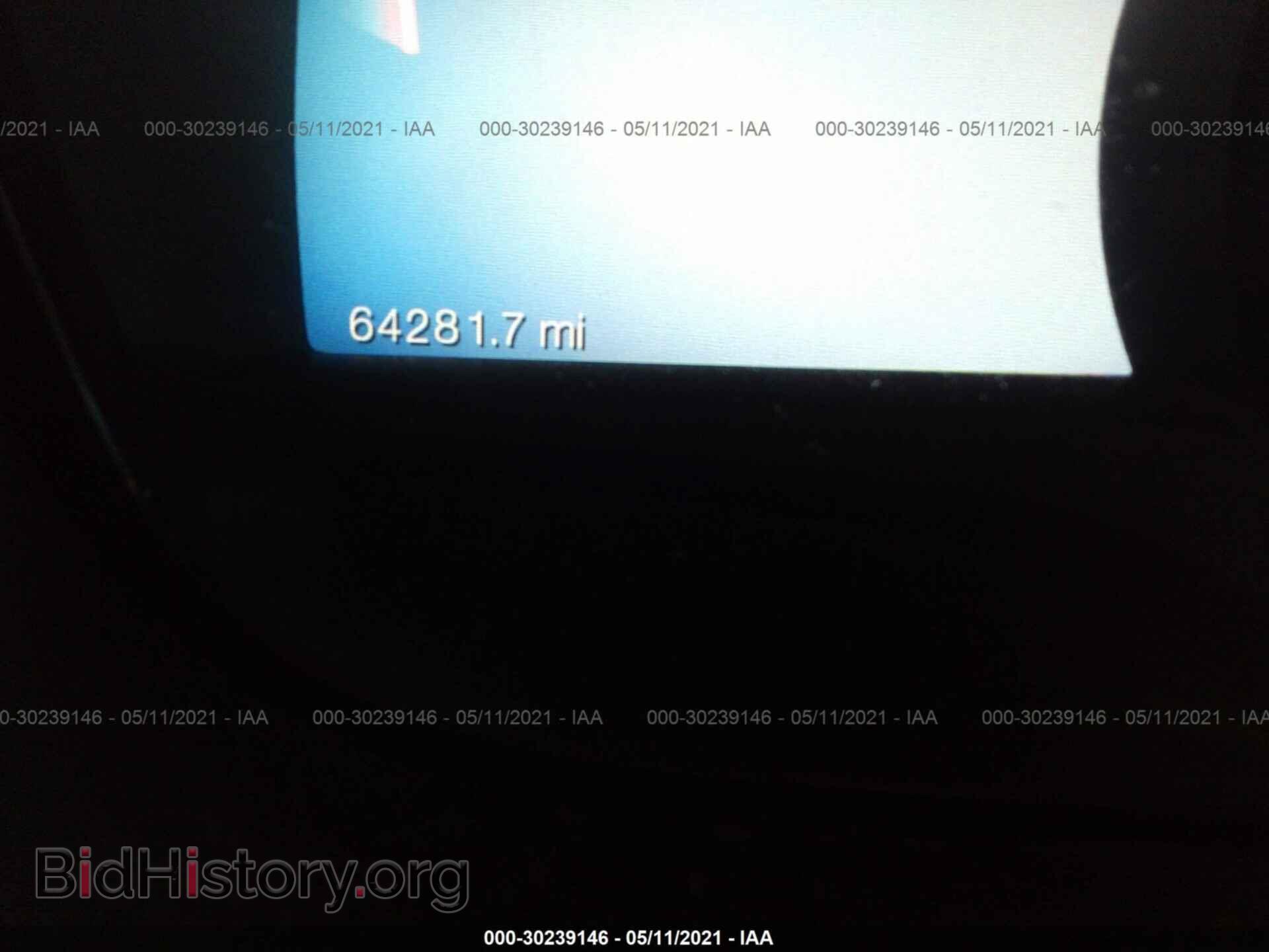 2013 FORD EDGE - VIN: 2FMDK3JC0DBE00145 - Фото 7