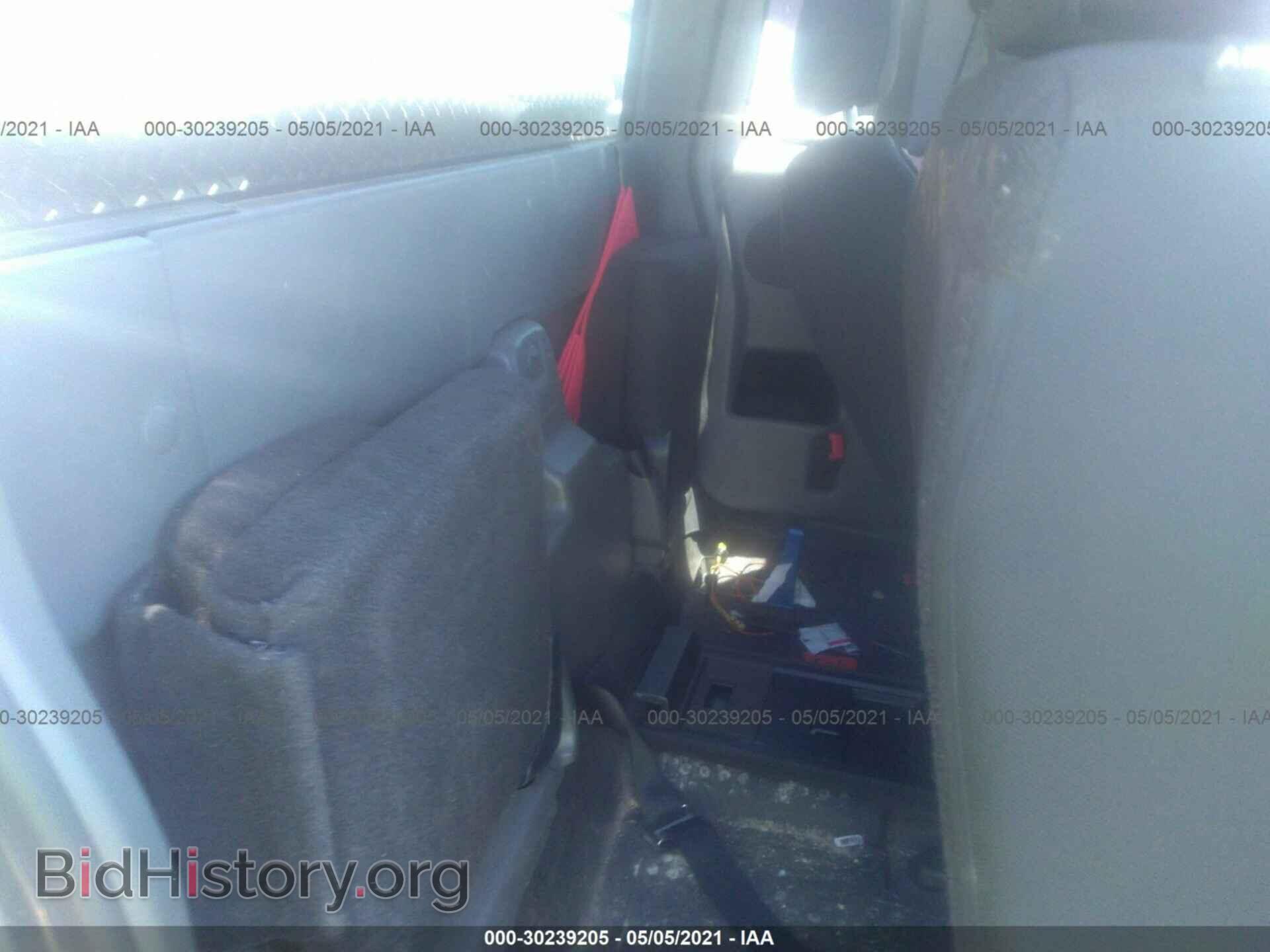2011 FORD RANGER - VIN: 1FTLR4FE2BPB15383 - Фото 8