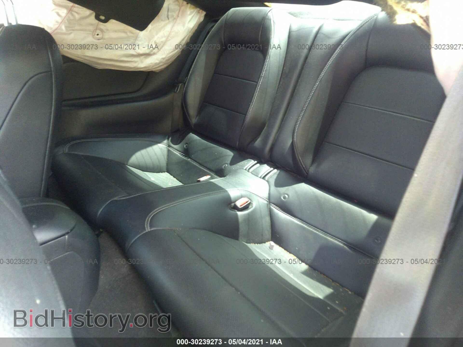 2015 FORD MUSTANG - VIN: 1FA6P8TH0F5385891 - Фото 8