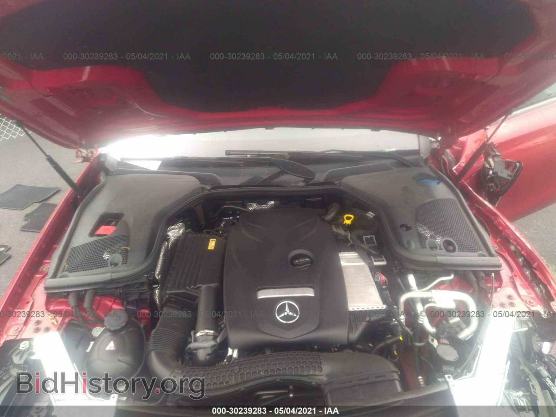 2017 MERCEDES-BENZ E-CLASS - VIN: WDDZF4KB8HA082387 - Фото 10