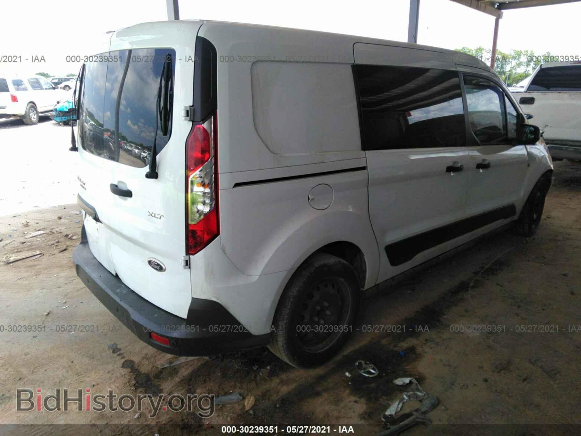 2015 FORD TRANSIT CONNECT - VIN: NM0LS7F74F1208497 - Фото 4