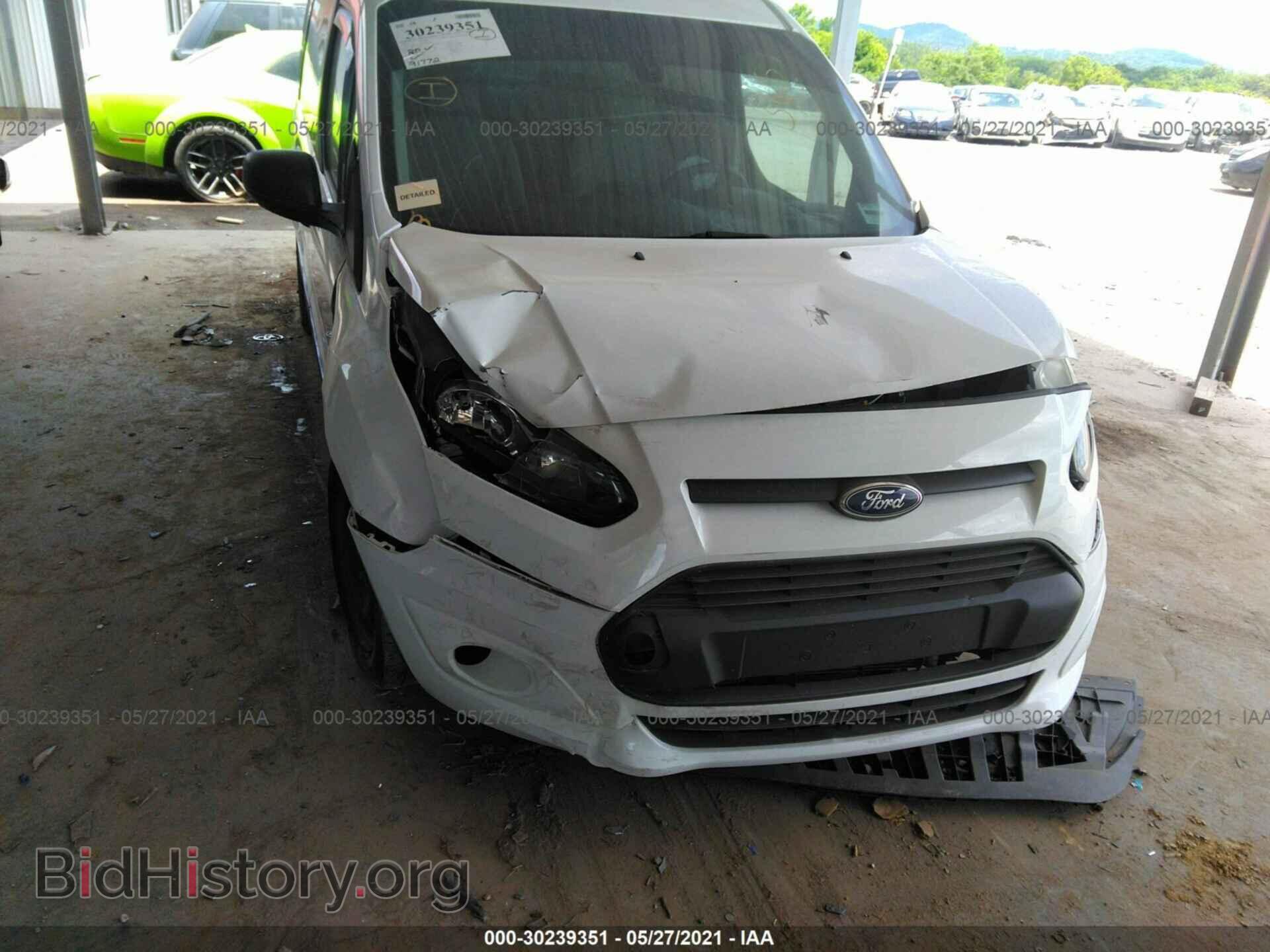 2015 FORD TRANSIT CONNECT - VIN: NM0LS7F74F1208497 - Фото 6