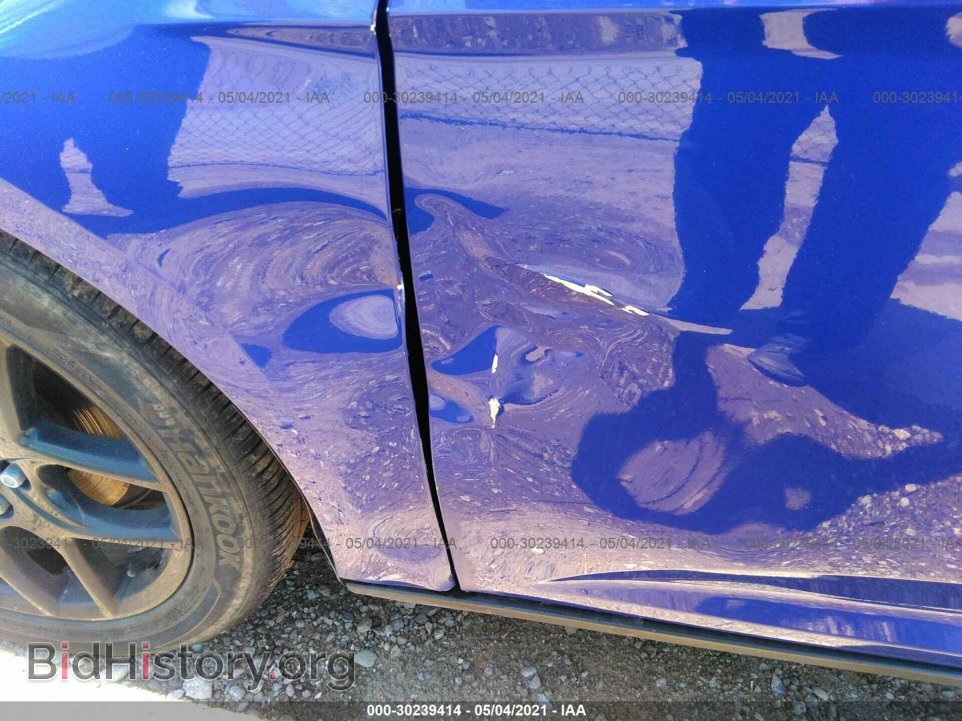 2015 FORD FOCUS - VIN: 1FADP3F22FL261568 - Фото 6