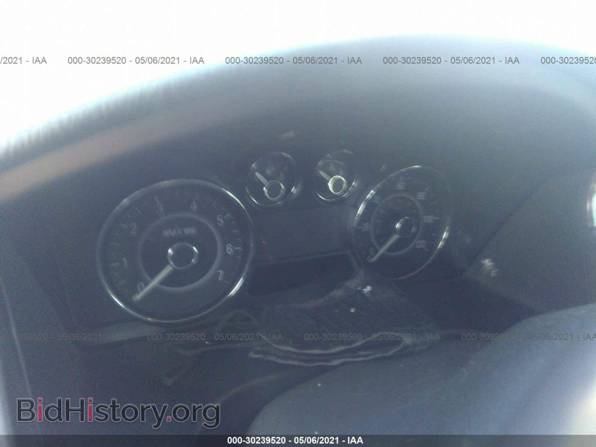 2009 FORD FLEX - VIN: 2FMDK52C39BA10187 - Фото 7