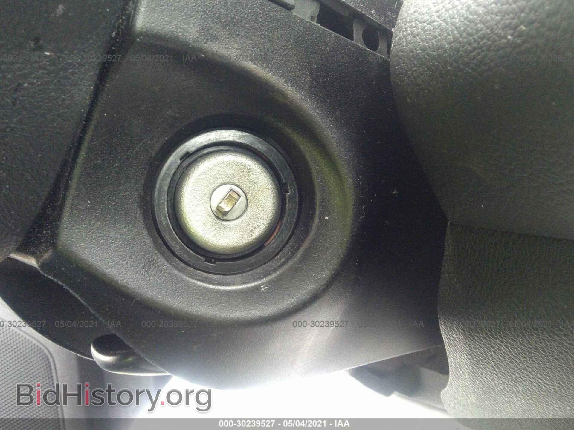 2014 FORD FOCUS - VIN: 1FADP3F28EL412136 - Photo 11