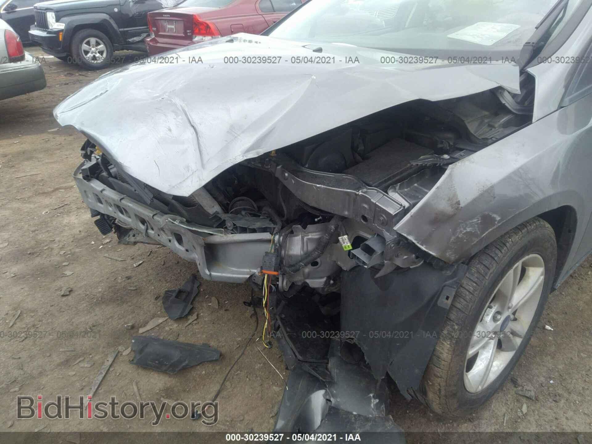 2014 FORD FOCUS - VIN: 1FADP3F28EL412136 - Photo 6