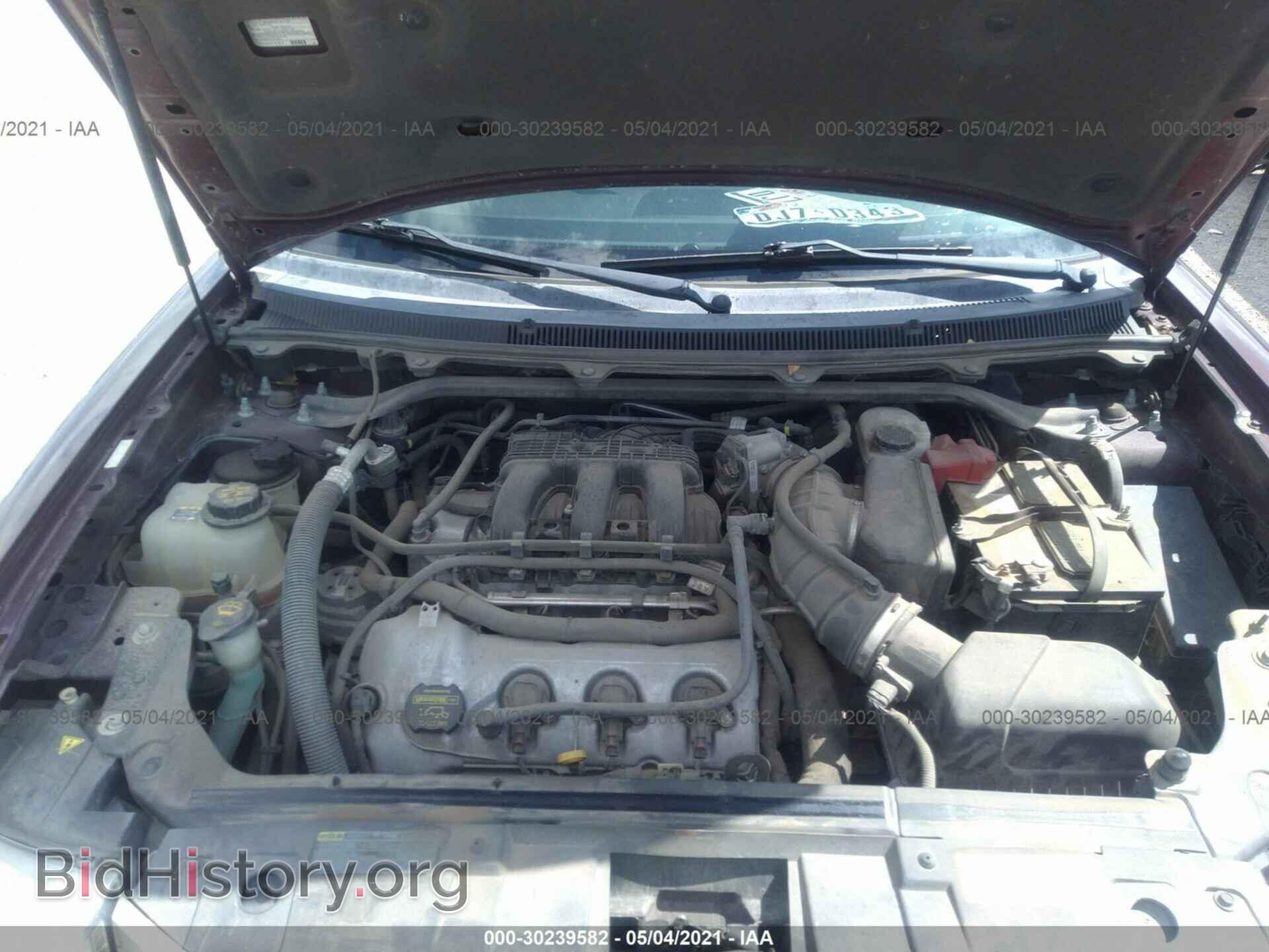 2012 FORD FLEX - VIN: 2FMGK5DC7CBD08016 - Фото 10