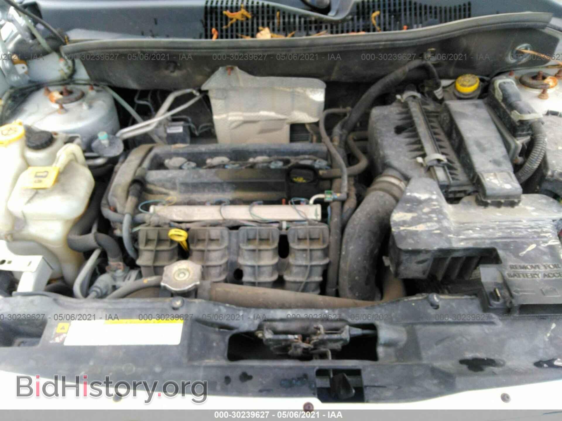 2010 JEEP COMPASS - VIN: 1J4NT4FA5AD522017 - Фото 10