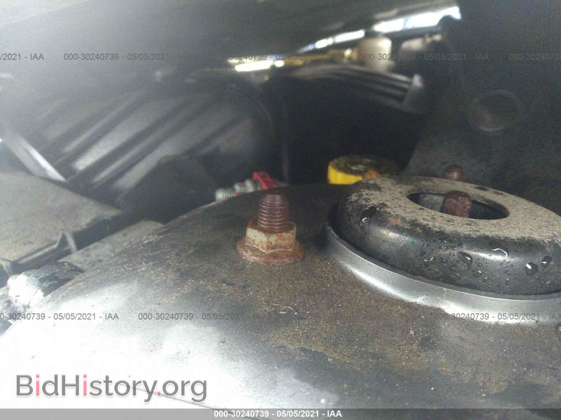 2012 CHRYSLER 200 - VIN: 1C3CCBBB9CN197907 - Фото 10