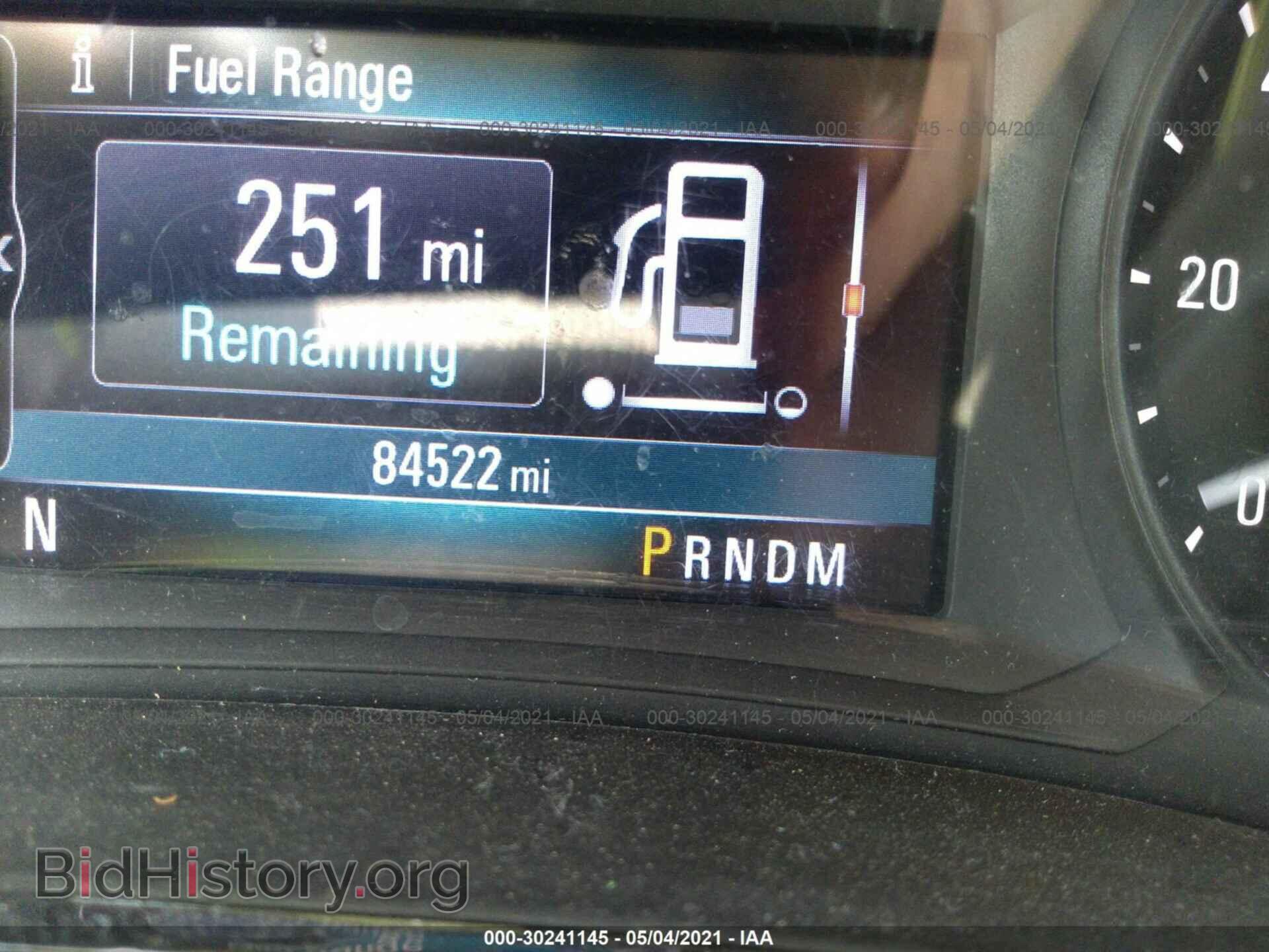 2018 BUICK ENCORE - VIN: KL4CJASB5JB673185 - Photo 7