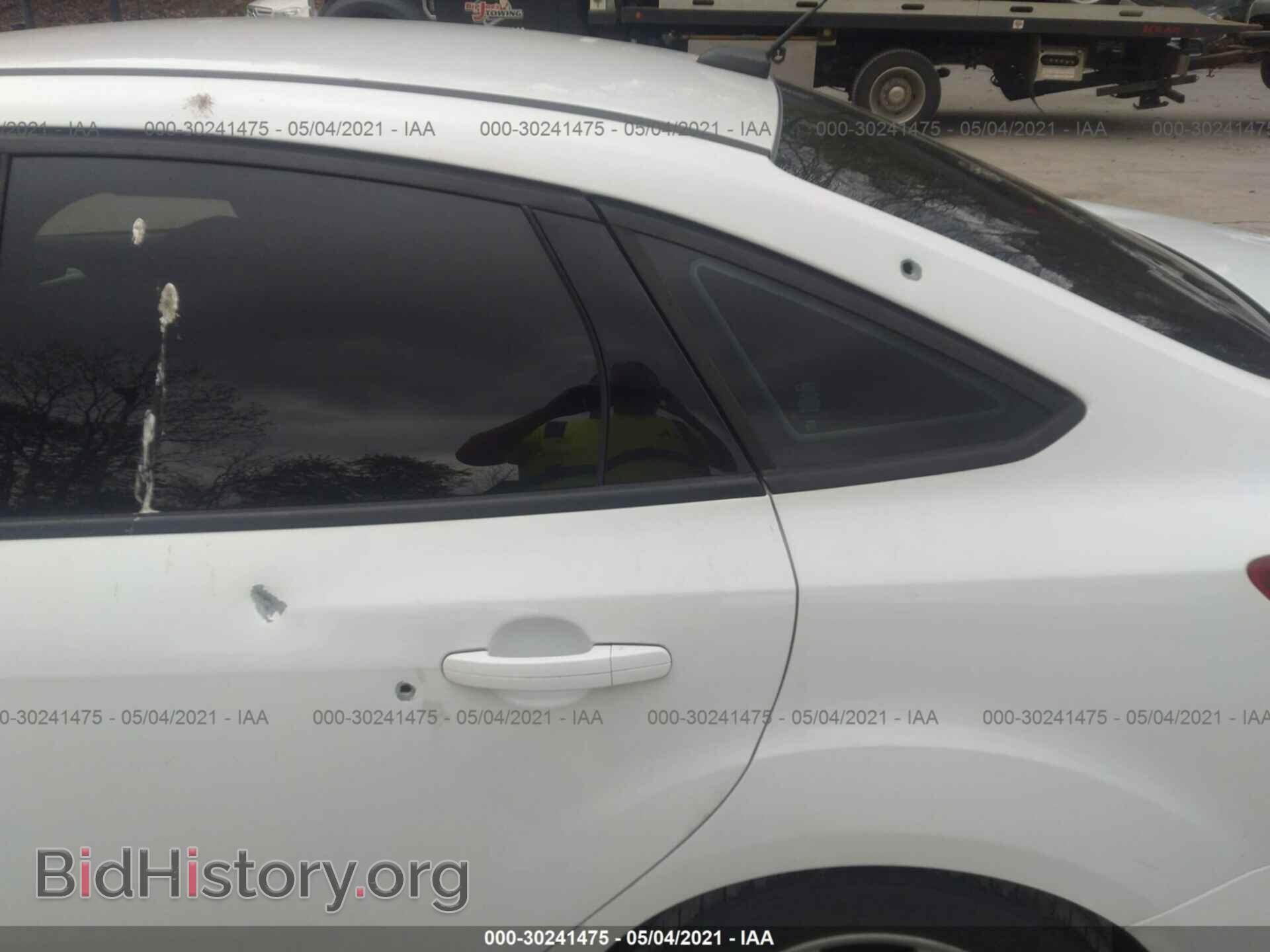 2014 FORD FOCUS - VIN: 1FADP3F28EL397525 - Photo 6