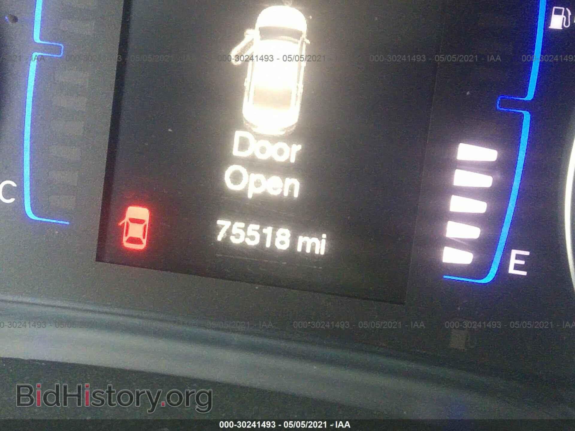 2016 CHRYSLER 200 - VIN: 1C3CCCBB0GN151023 - Photo 7