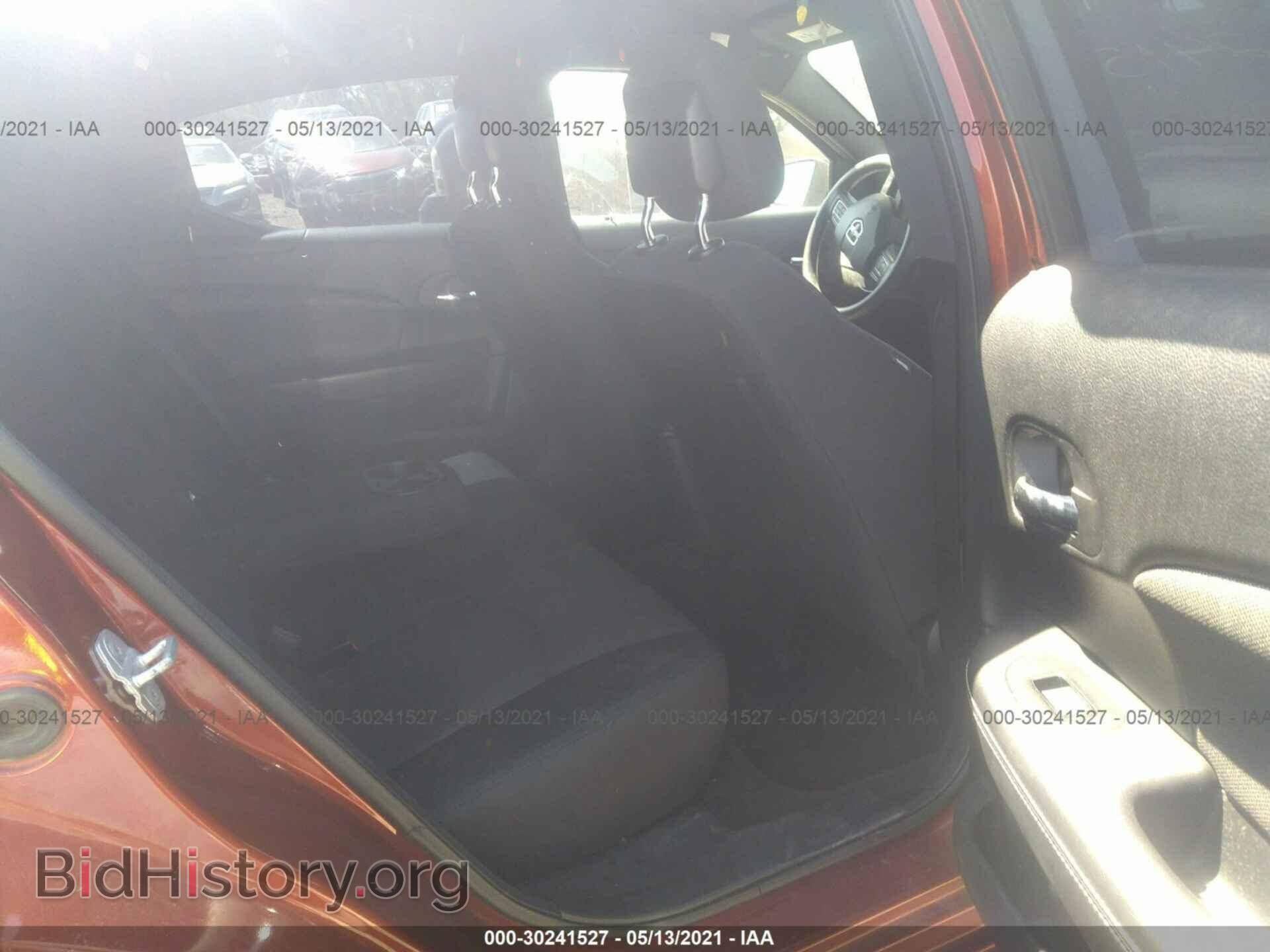 2012 DODGE AVENGER - VIN: 1C3CDZAB4CN171982 - Photo 8