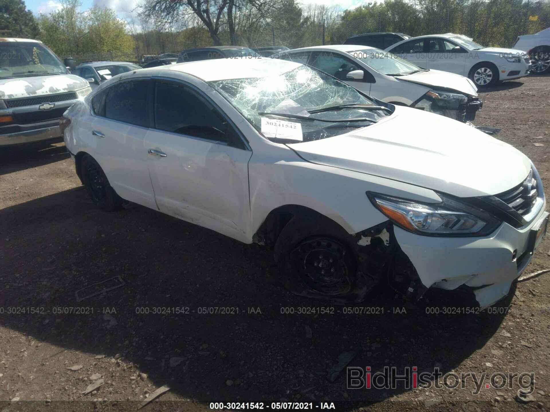 Photo 1N4AL3AP9JC224172 - NISSAN ALTIMA 2018