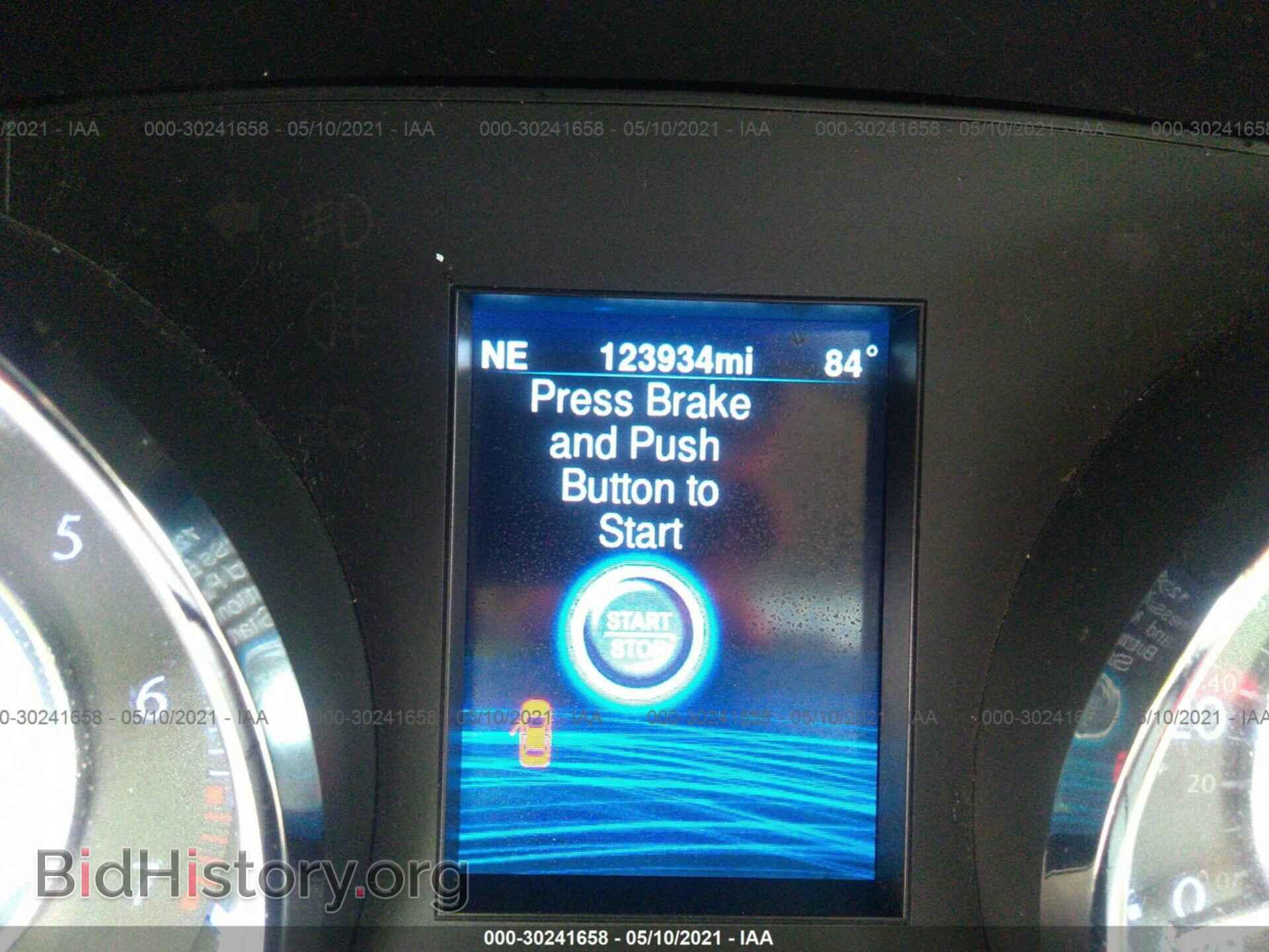 2014 CHRYSLER 300 - VIN: 2C3CCAAG3EH103331 - Фото 7