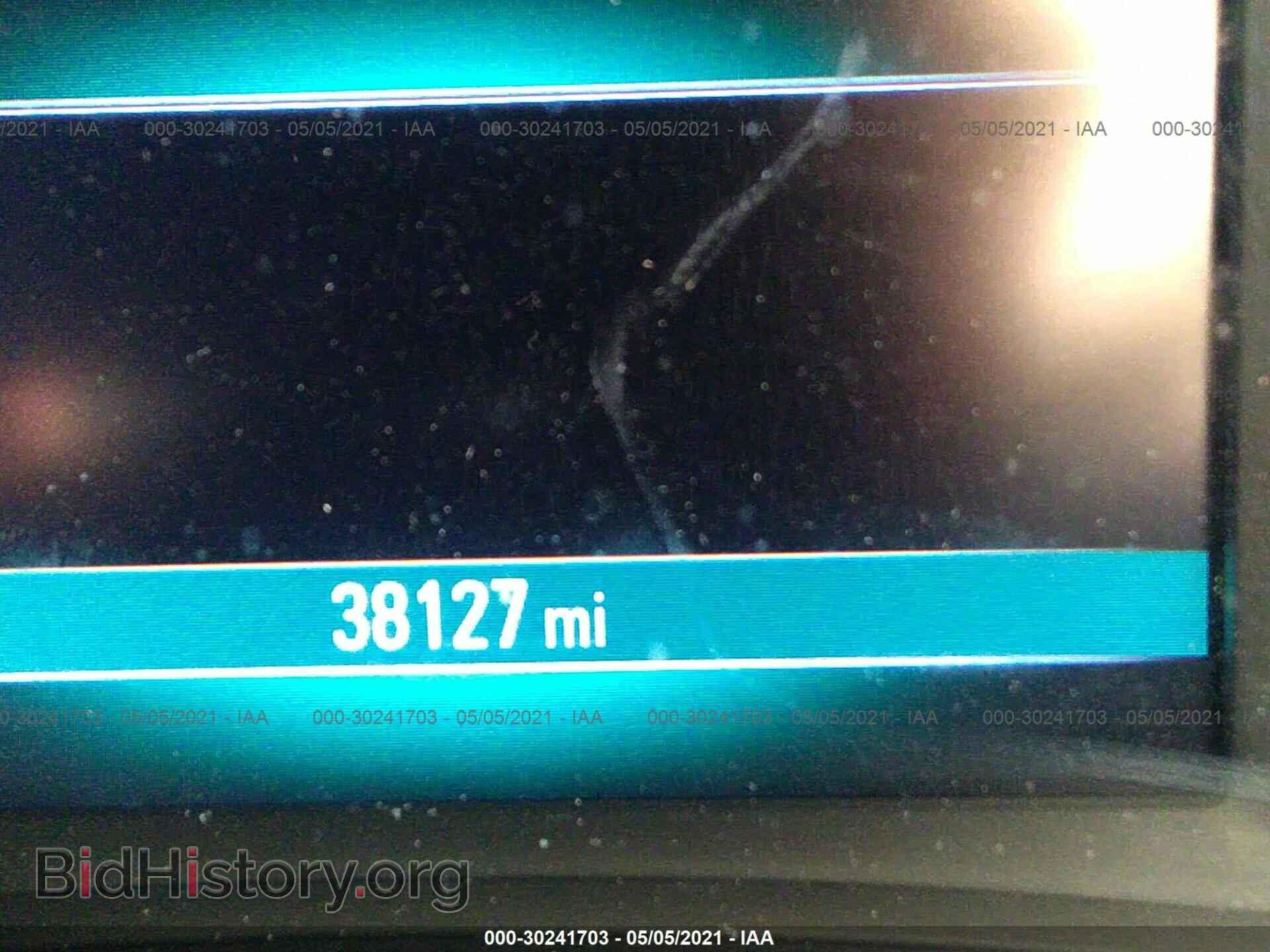 2017 BUICK ENCORE - VIN: KL4CJCSB0HB043208 - Photo 7