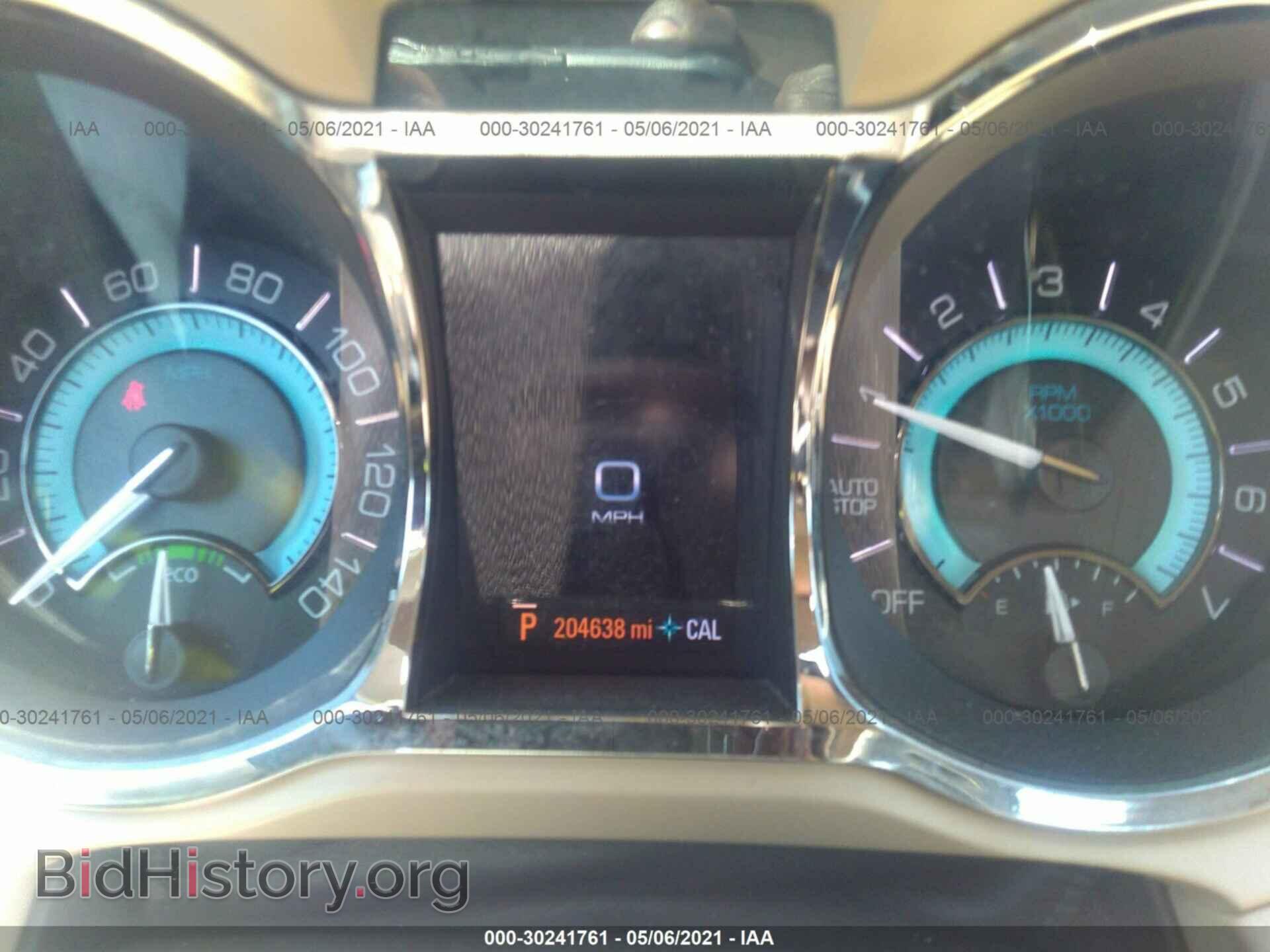 2013 BUICK LACROSSE - VIN: 1G4GA5ER1DF168213 - Photo 7