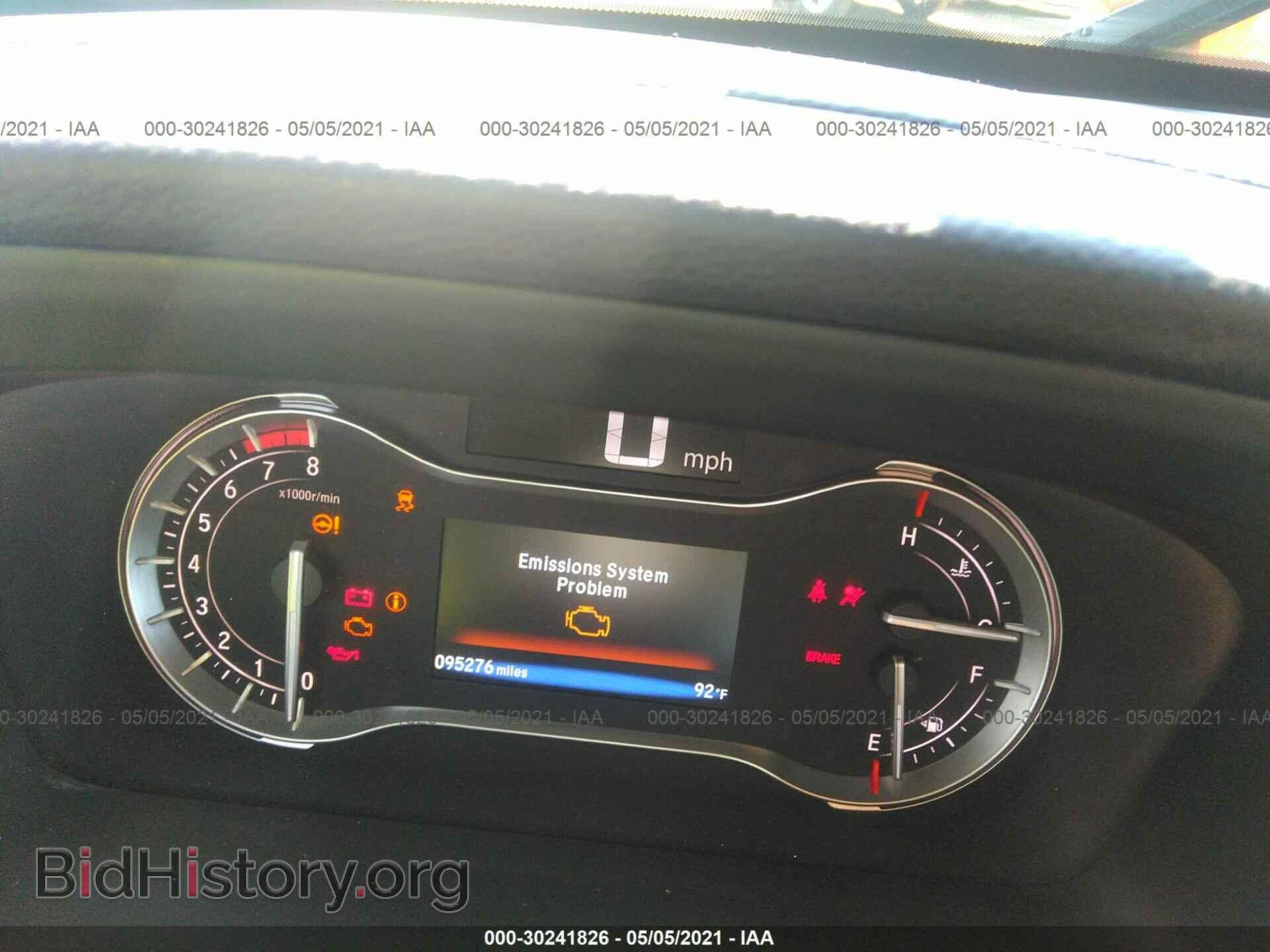 2017 HONDA RIDGELINE - VIN: 5FPYK2F55HB002908 - Фото 7
