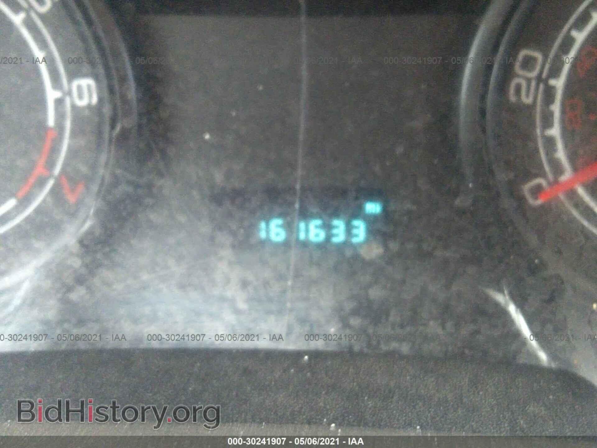2008 FORD FOCUS - VIN: 1FAHP32N98W268231 - Фото 7