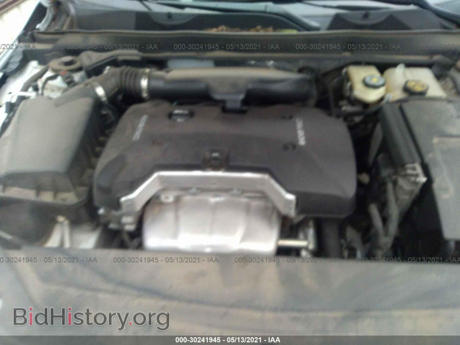 2017 CHEVROLET IMPALA - VIN: 2G1105SA2H9152699 - Фото 10