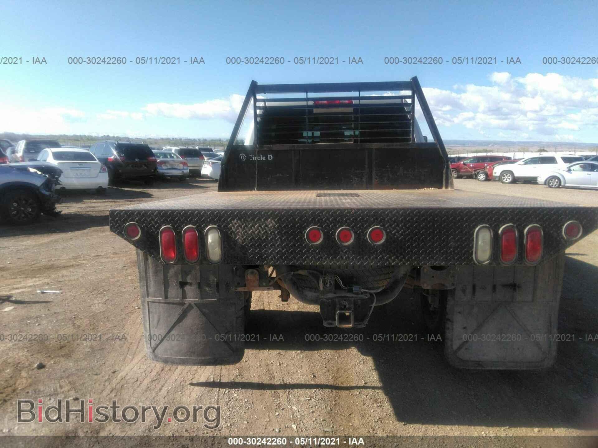 2013 RAM 3500 - VIN: 3C63RRLLXDG561716 - Photo 8