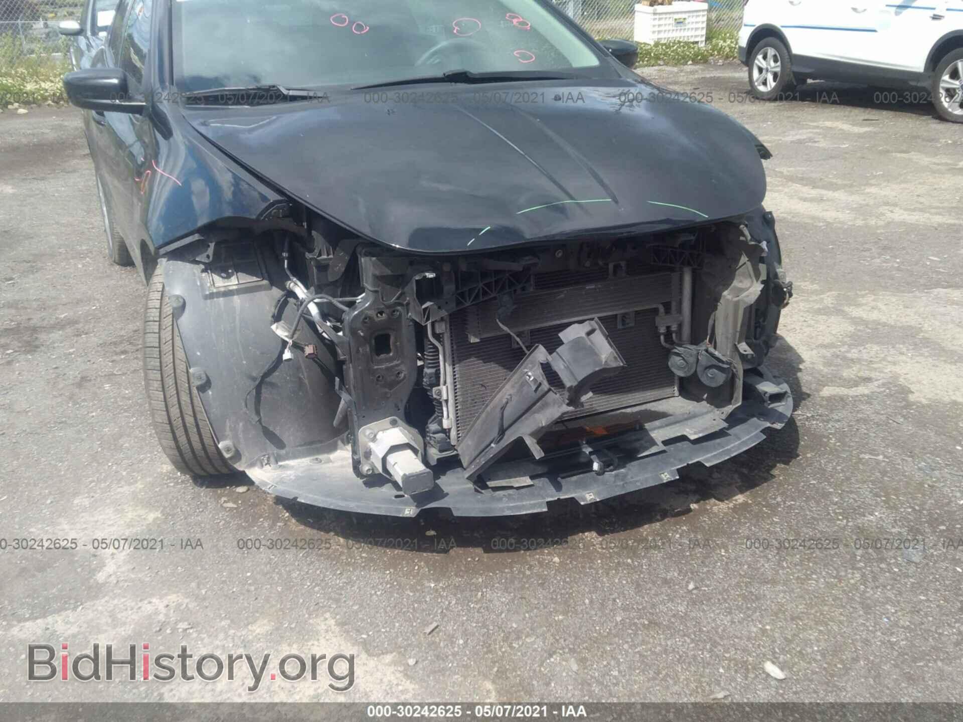 2014 DODGE DART - VIN: 1C3CDFAA6ED746551 - Photo 6