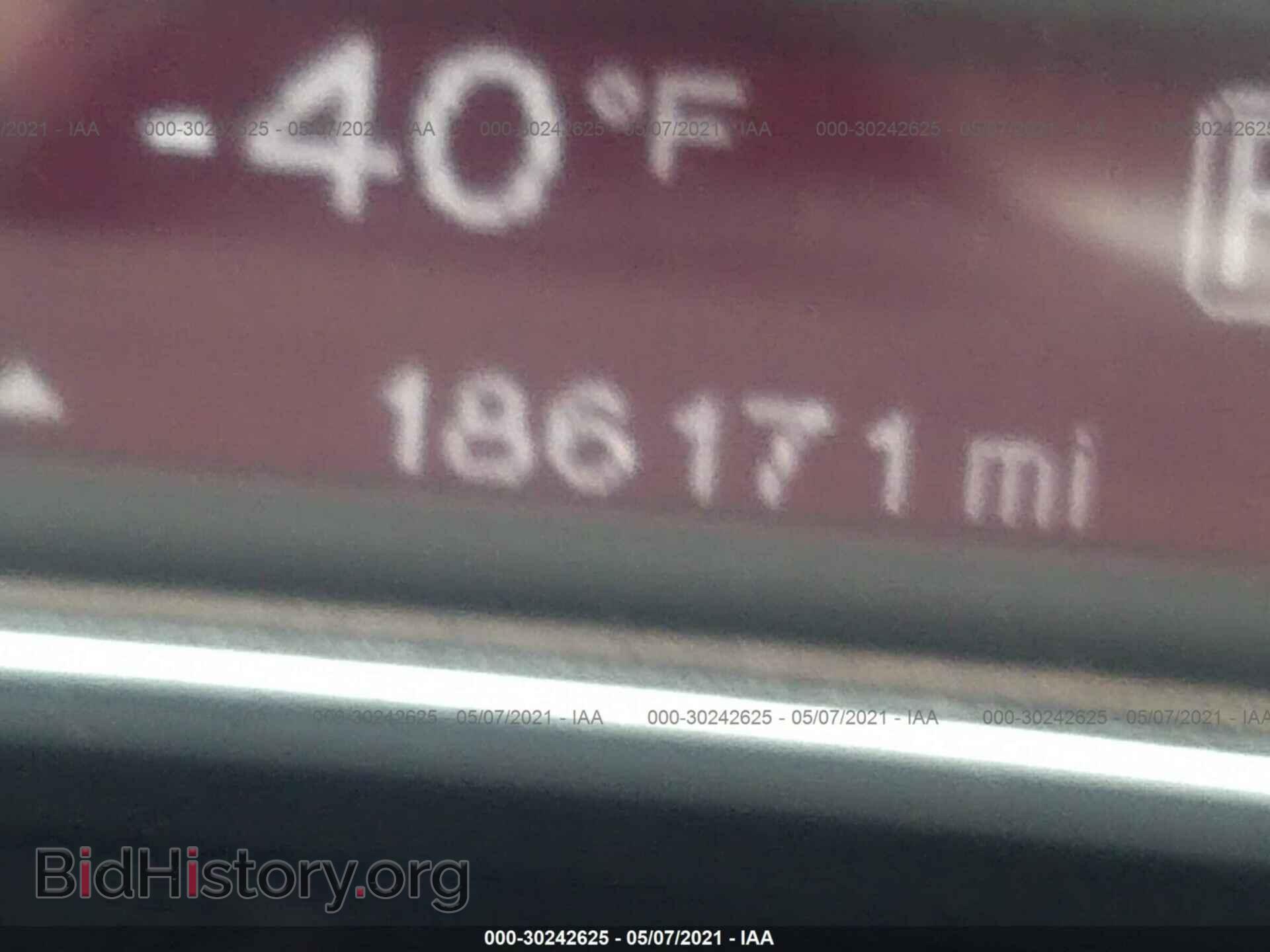2014 DODGE DART - VIN: 1C3CDFAA6ED746551 - Photo 7