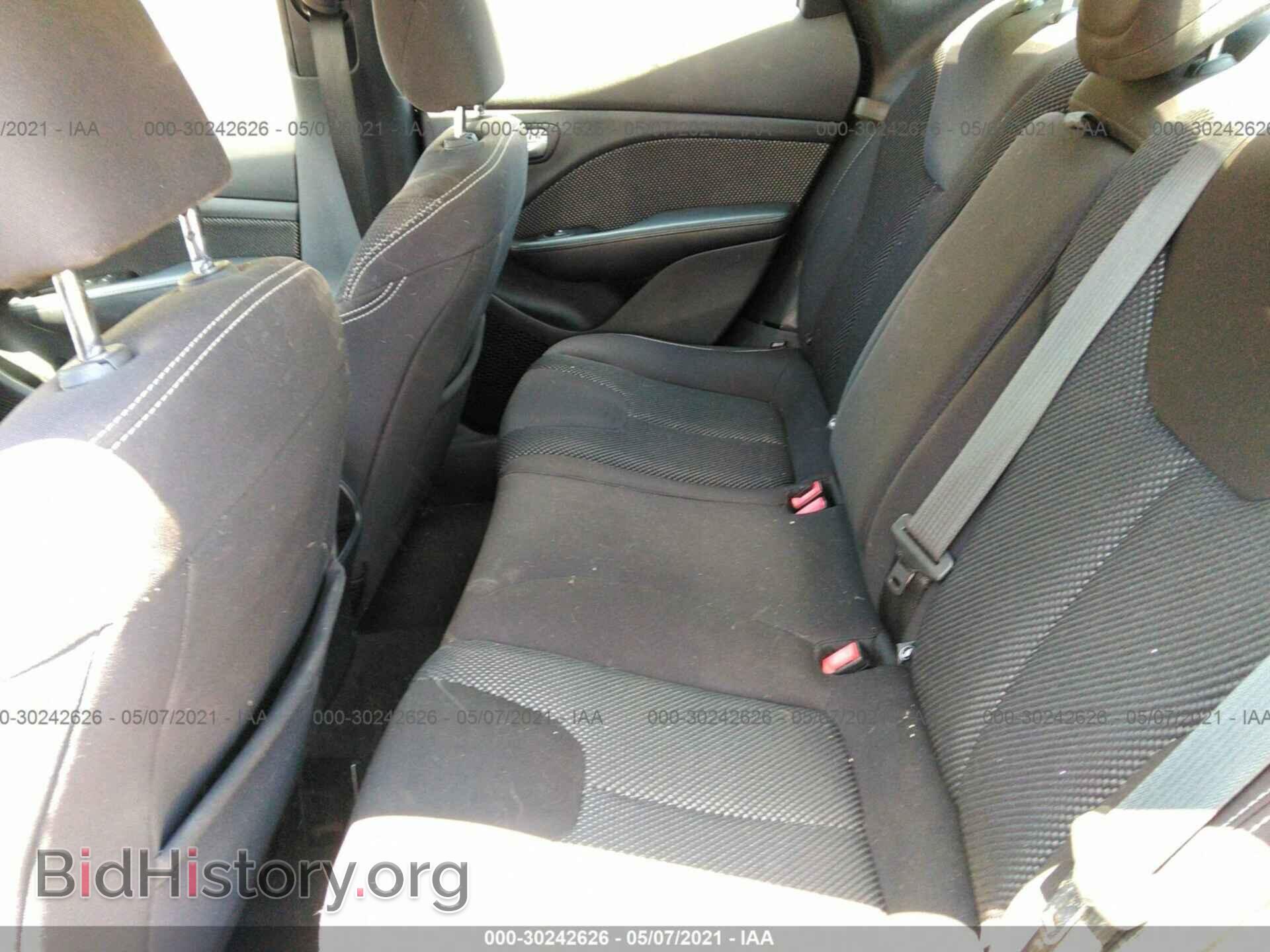 2014 DODGE DART - VIN: 1C3CDFBB7ED702467 - Photo 8